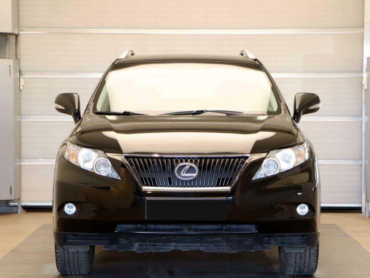 Купить Lexus RX 270, 2011, 146 142 км, фото №2