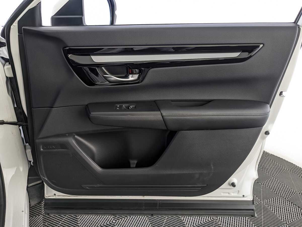Купить Honda CR-V, 2022, 20 702 км, фото №21