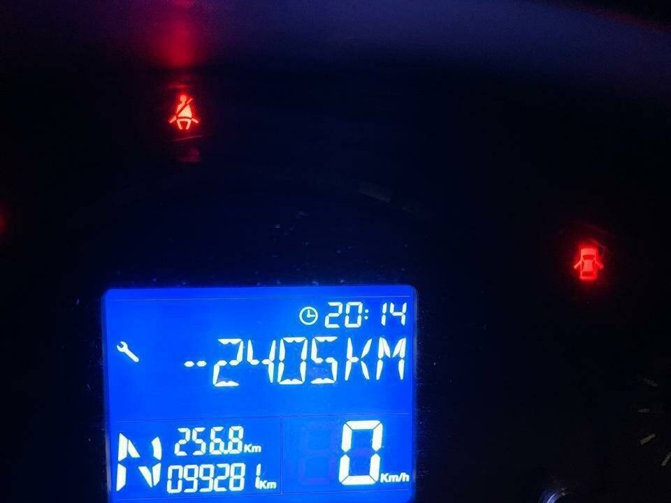 Купить Chery IndiS (S18D), 2012, 99 281 км, фото №8