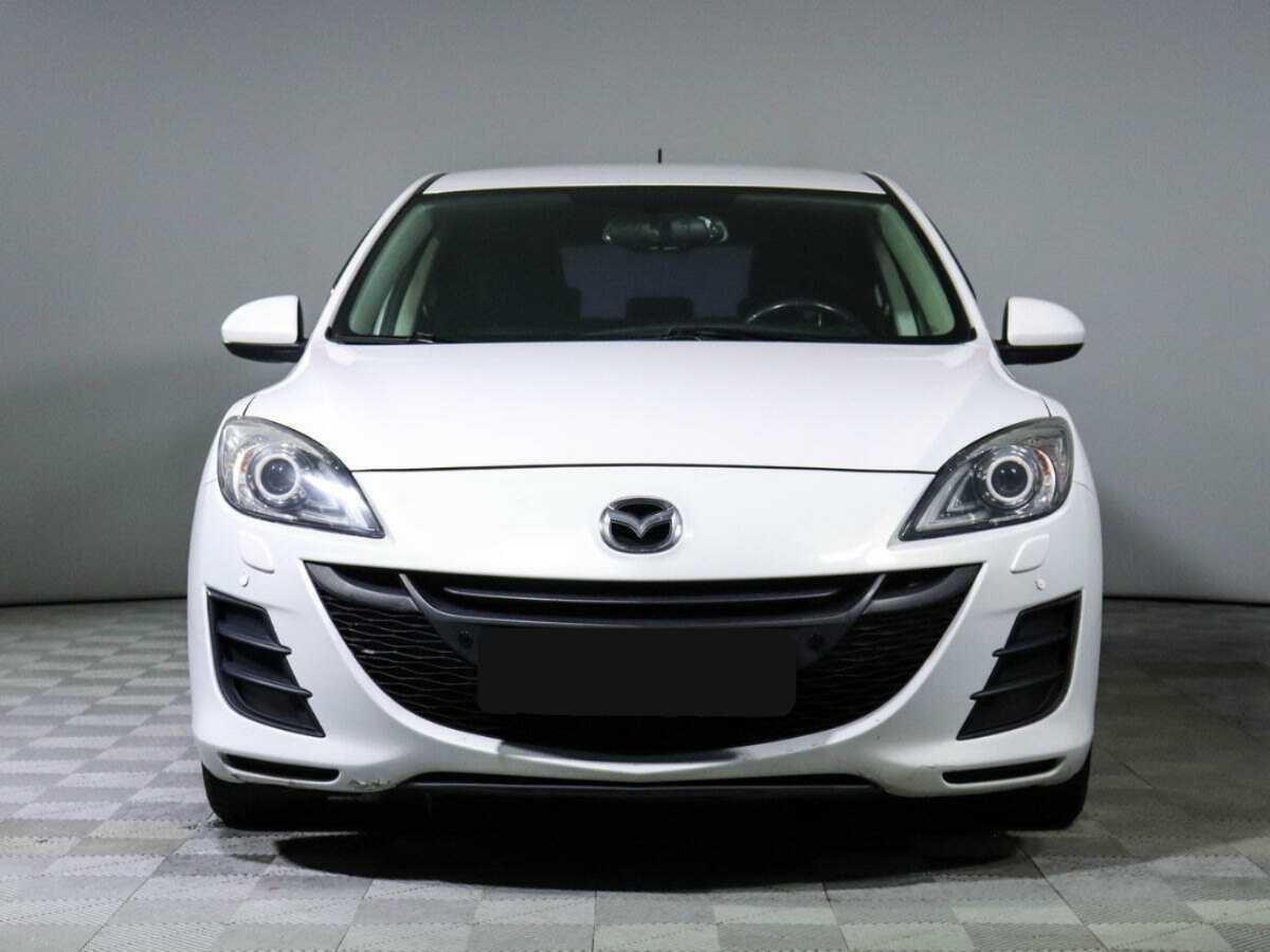 Купить Mazda 3, 2011, 187 111 км, фото №2
