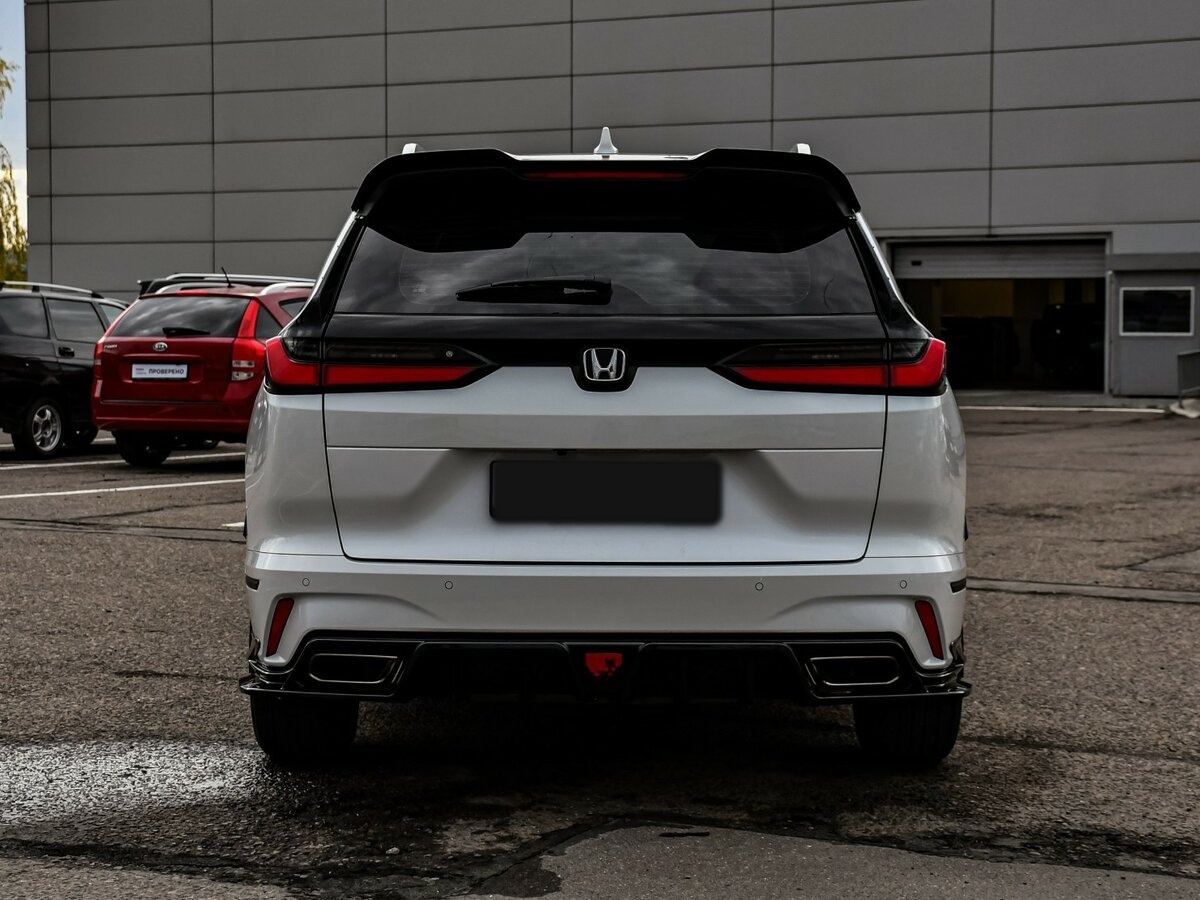 Купить Honda Breeze II, 2023, 18 639 км, фото №6