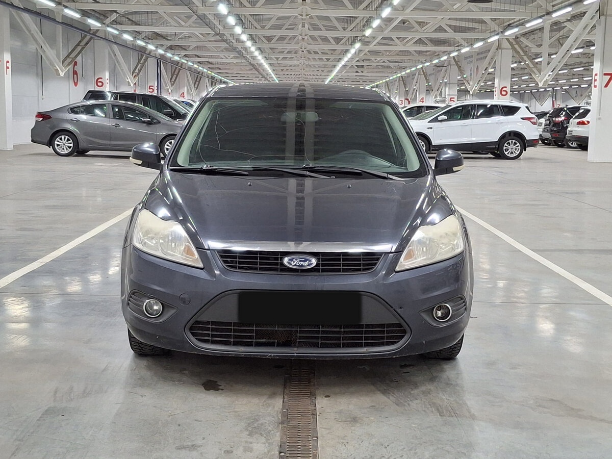 Купить Ford Focus II Рестайлинг, 2010, 202 520 км, фото №2