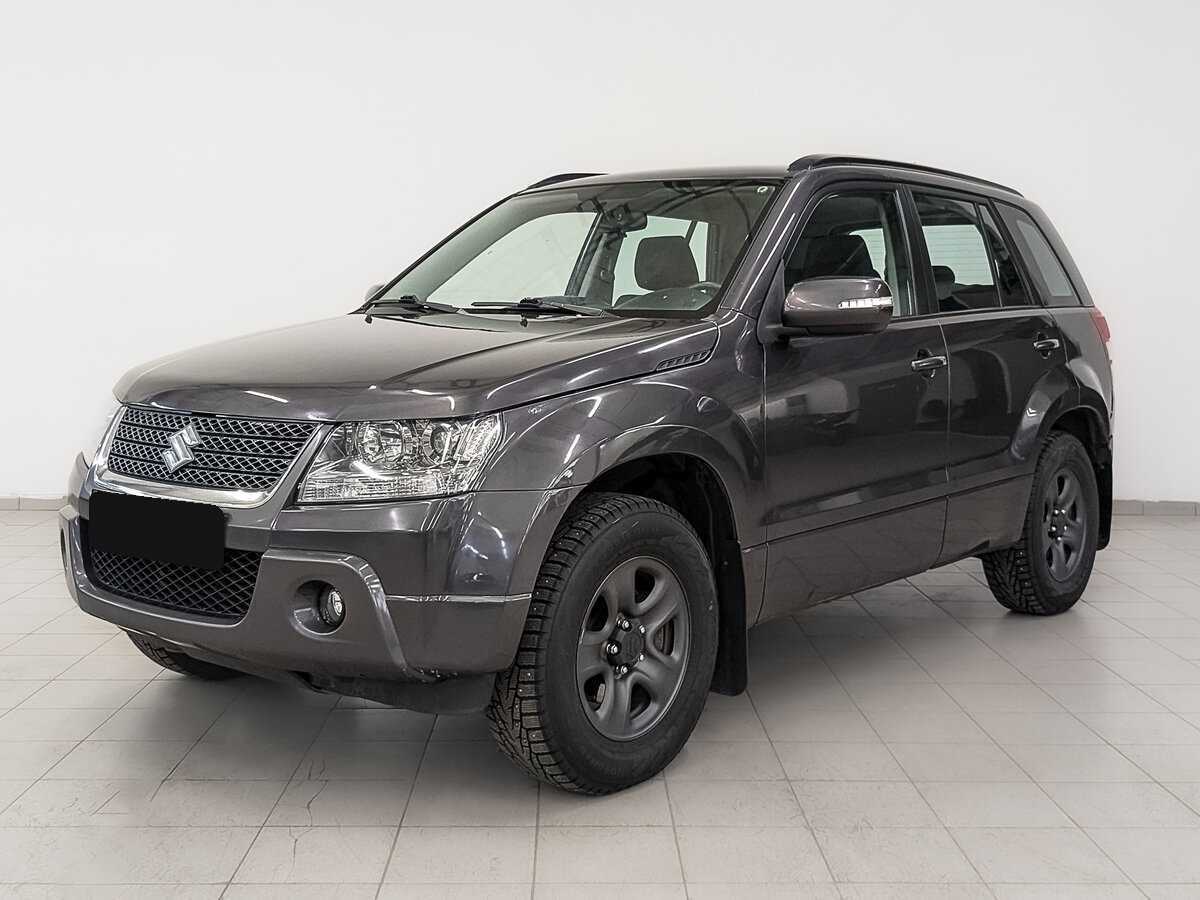 Купить Suzuki Grand Vitara, 2011, 154 200 км, фото №1