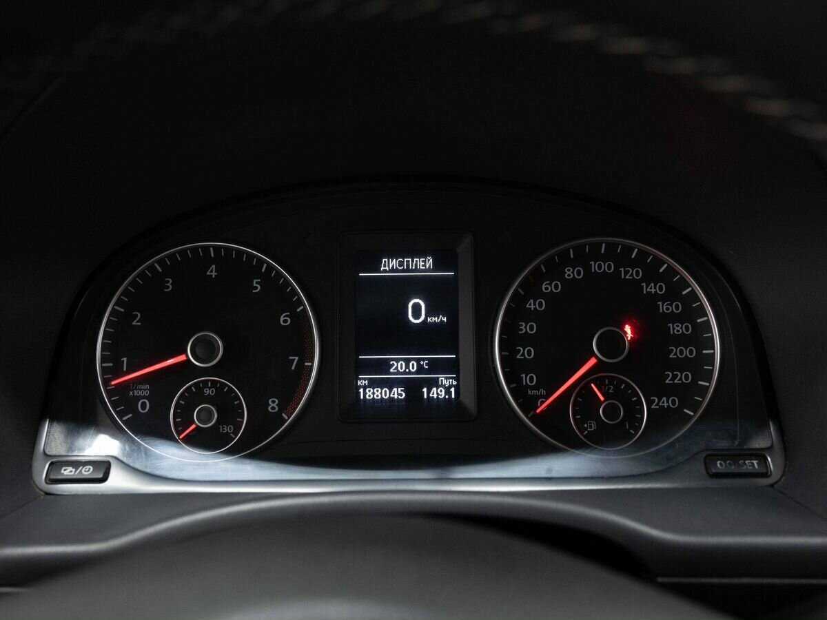 Купить Volkswagen Caddy, 2013, 188 044 км, фото №19