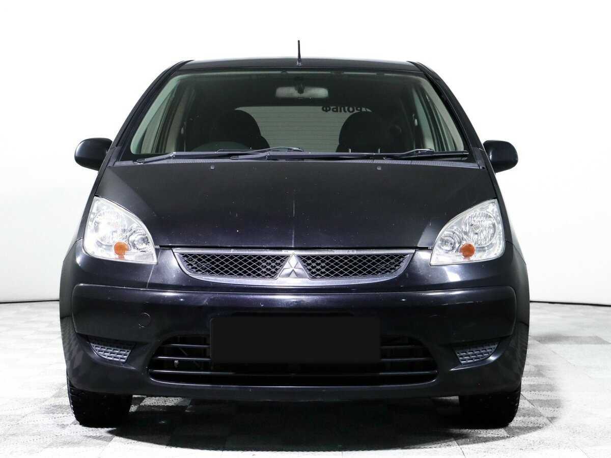 Купить Mitsubishi Colt, 2010, 124 642 км, фото №2