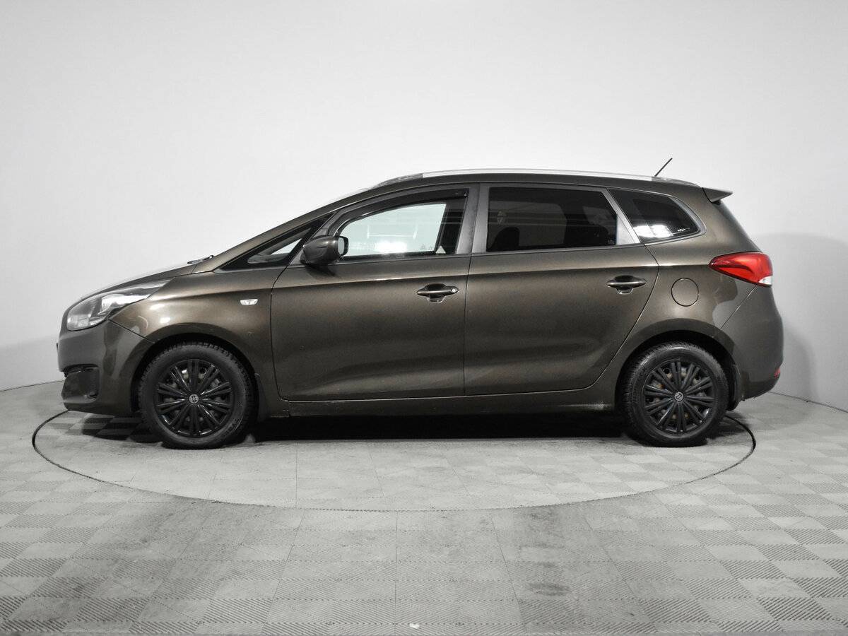 Купить Kia Carens, 2013, 188 023 км, фото №4