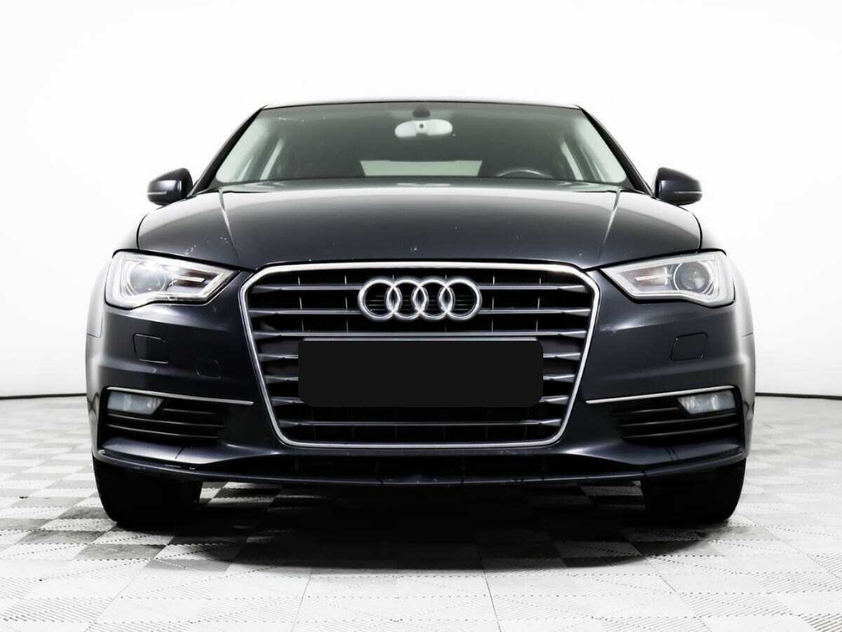 Купить Audi A3, 2013, 211 021 км, фото №2