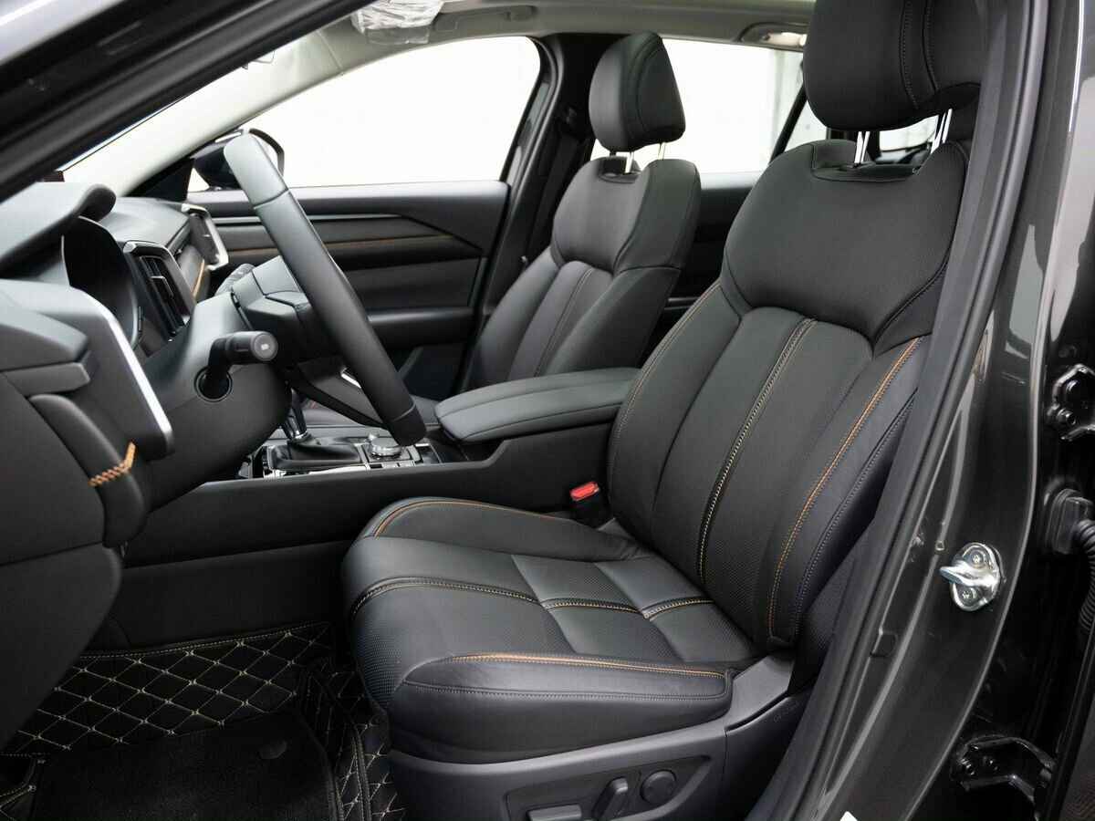 Купить Mazda CX-50, 2023, 200 км, фото №7