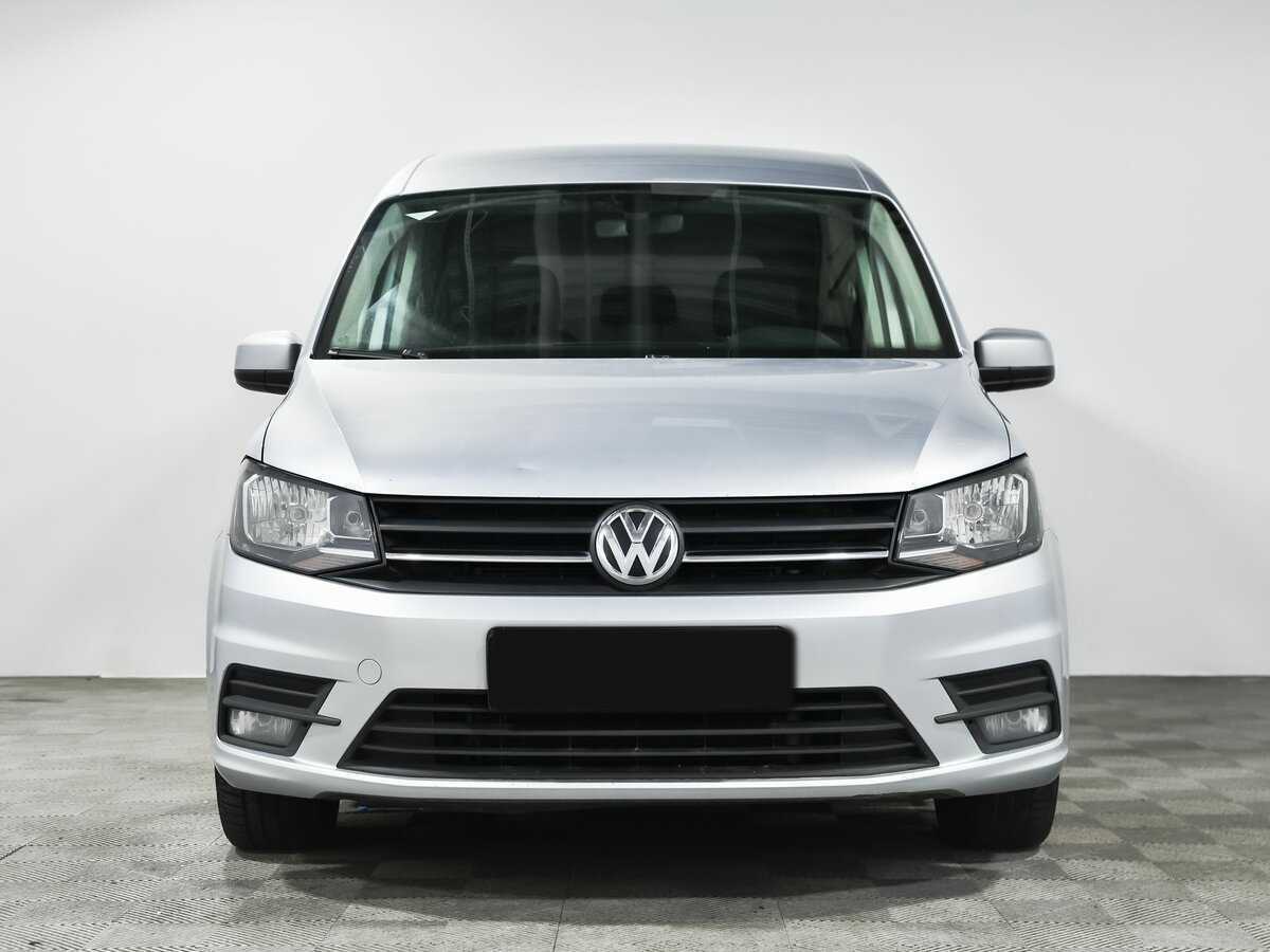 Купить Volkswagen Caddy, 2015, 99 051 км, фото №2