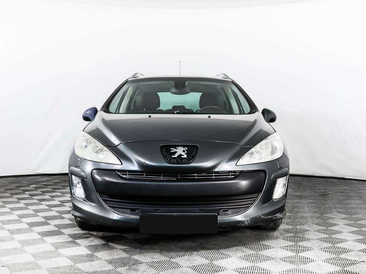 Купить Peugeot 308, 2009, 147 659 км, фото №2