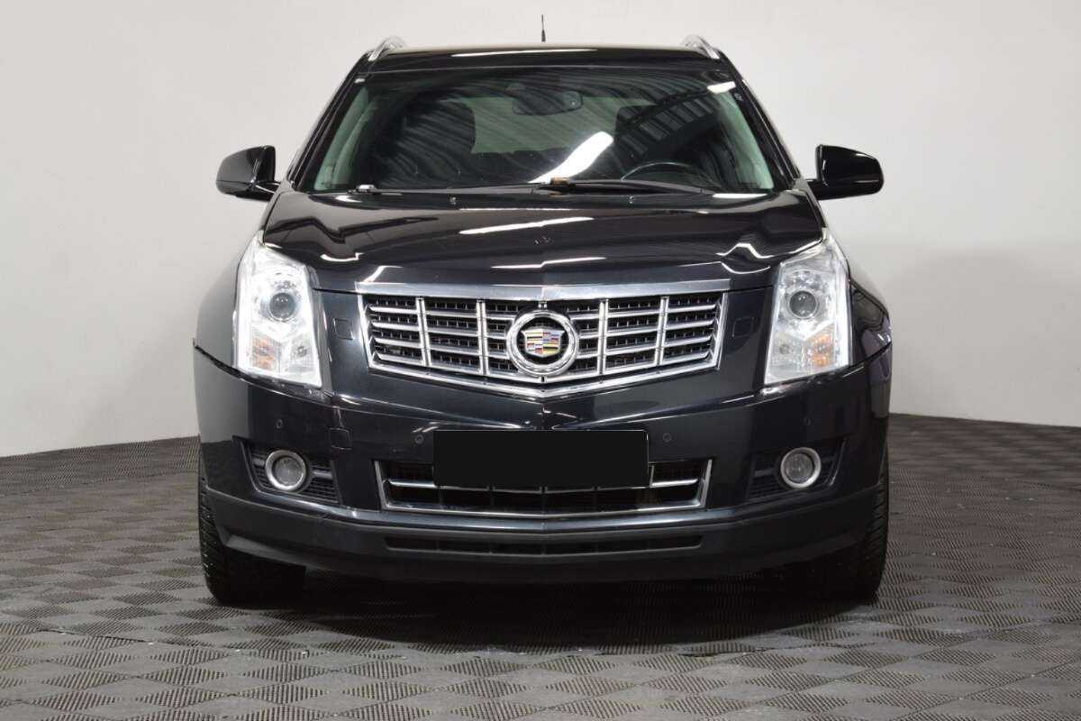 Купить Cadillac SRX, 2013, 173 000 км, фото №2