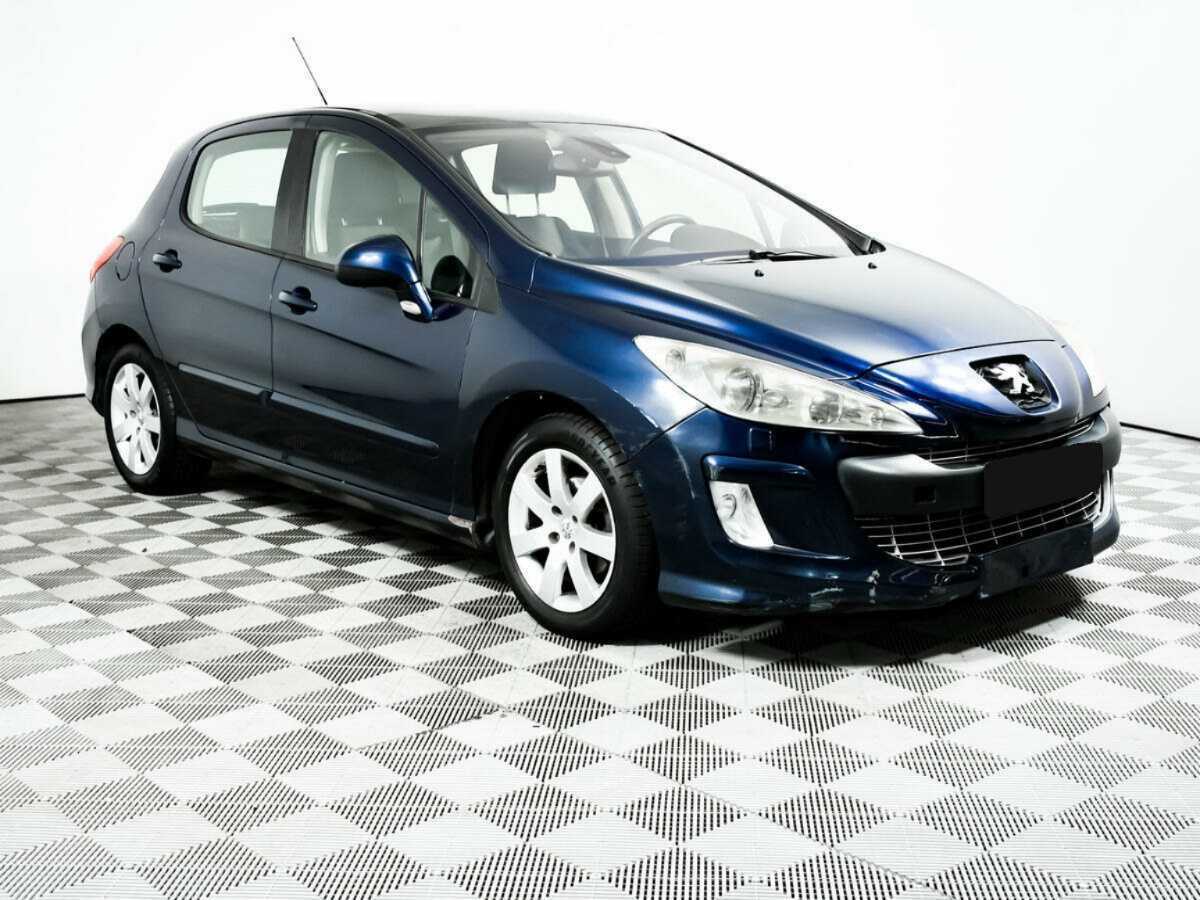 Купить Peugeot 308, 2010, 141 245 км, фото №3