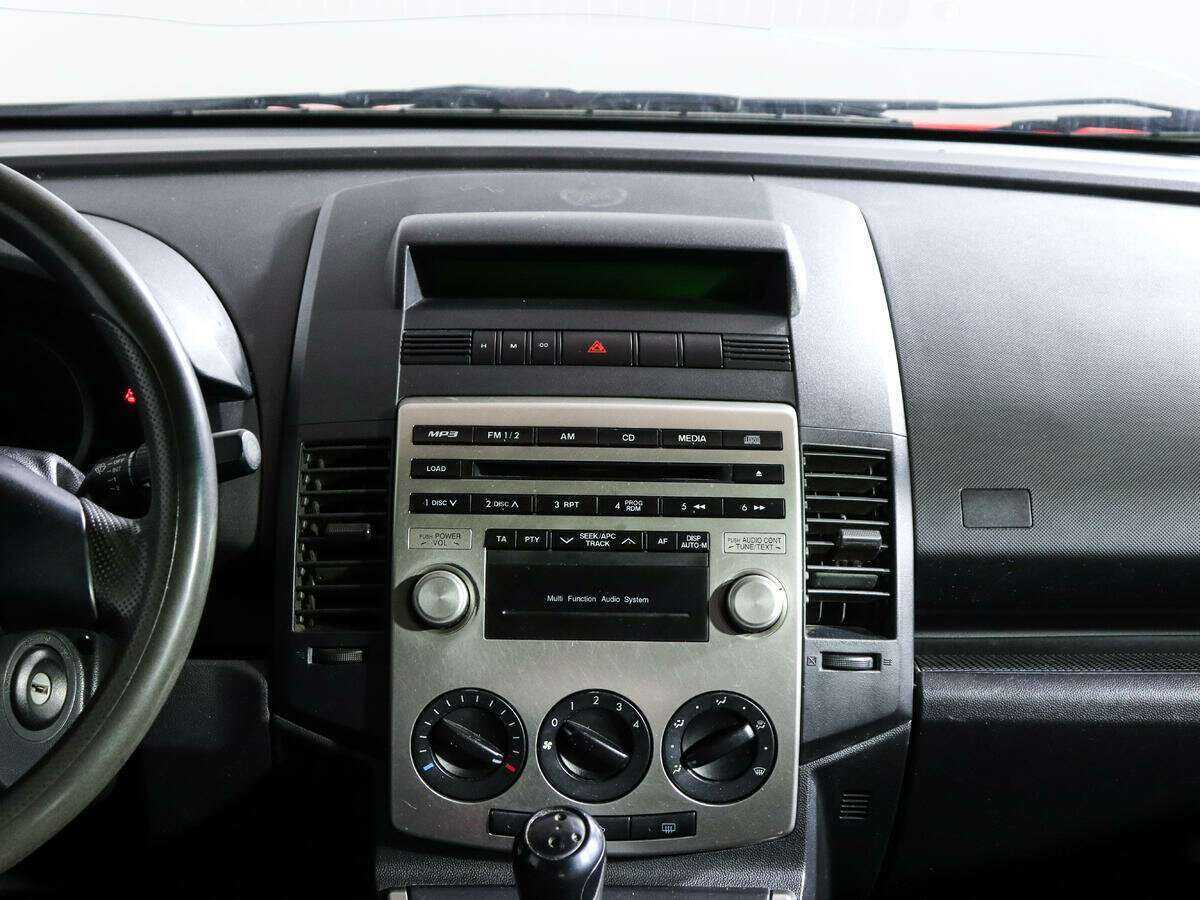 Купить Mazda 5, 2007, 365 149 км, фото №14