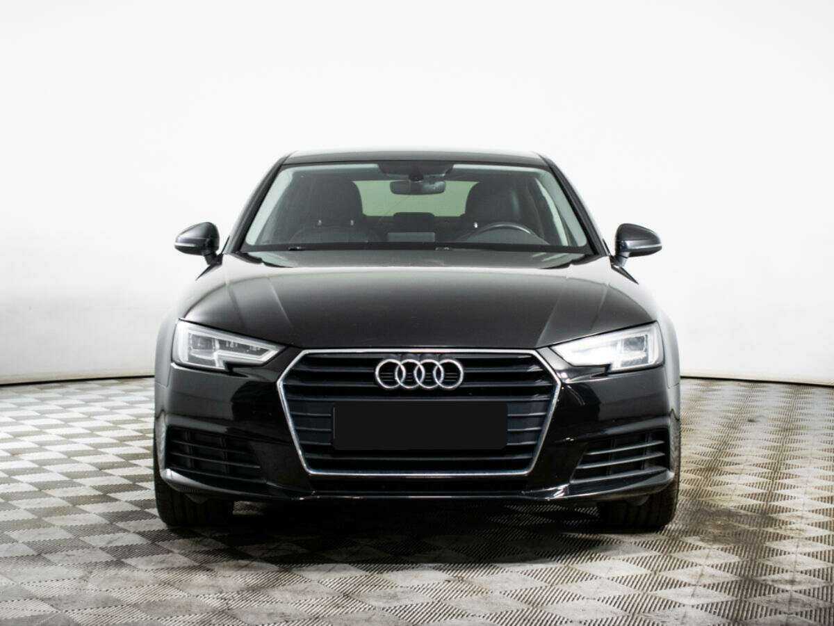 Купить Audi A4, 2019, 130 554 км, фото №2