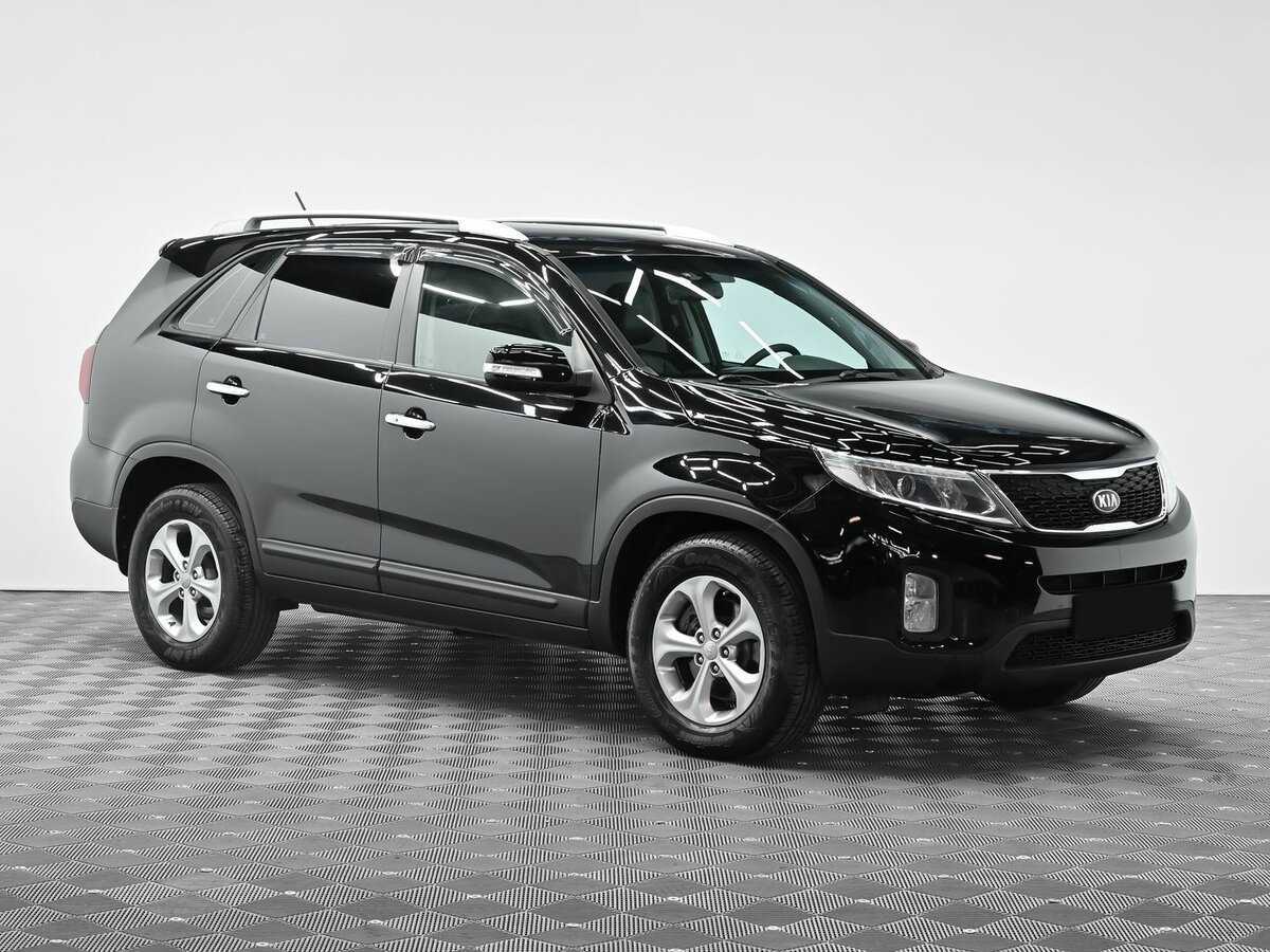 Купить Kia Sorento, 2015, 155 000 км, фото №2