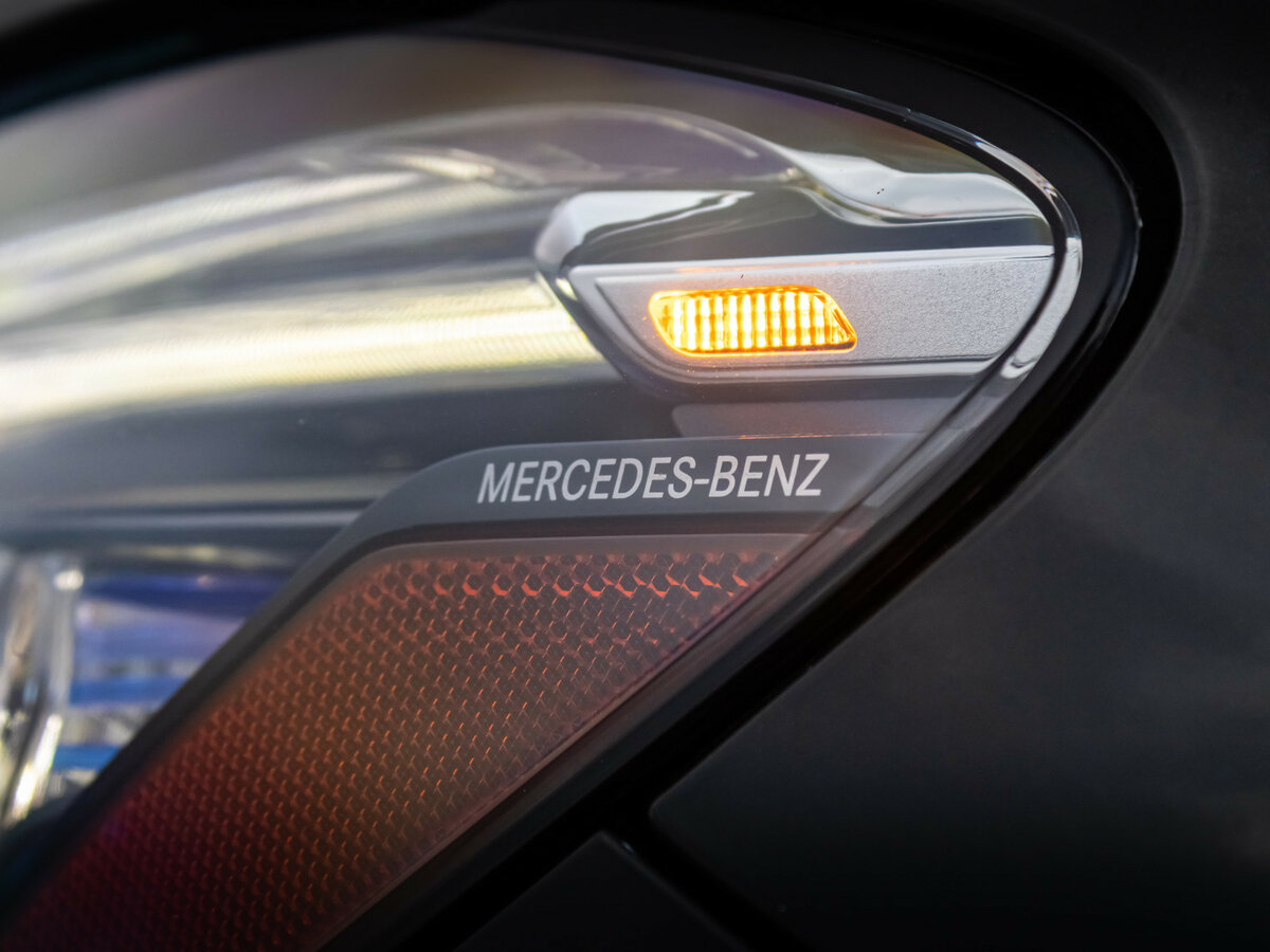 Купить Mercedes-Benz GLE Coupe AMG 63 AMG S II (C167), 2020, 44 725 км, фото №3
