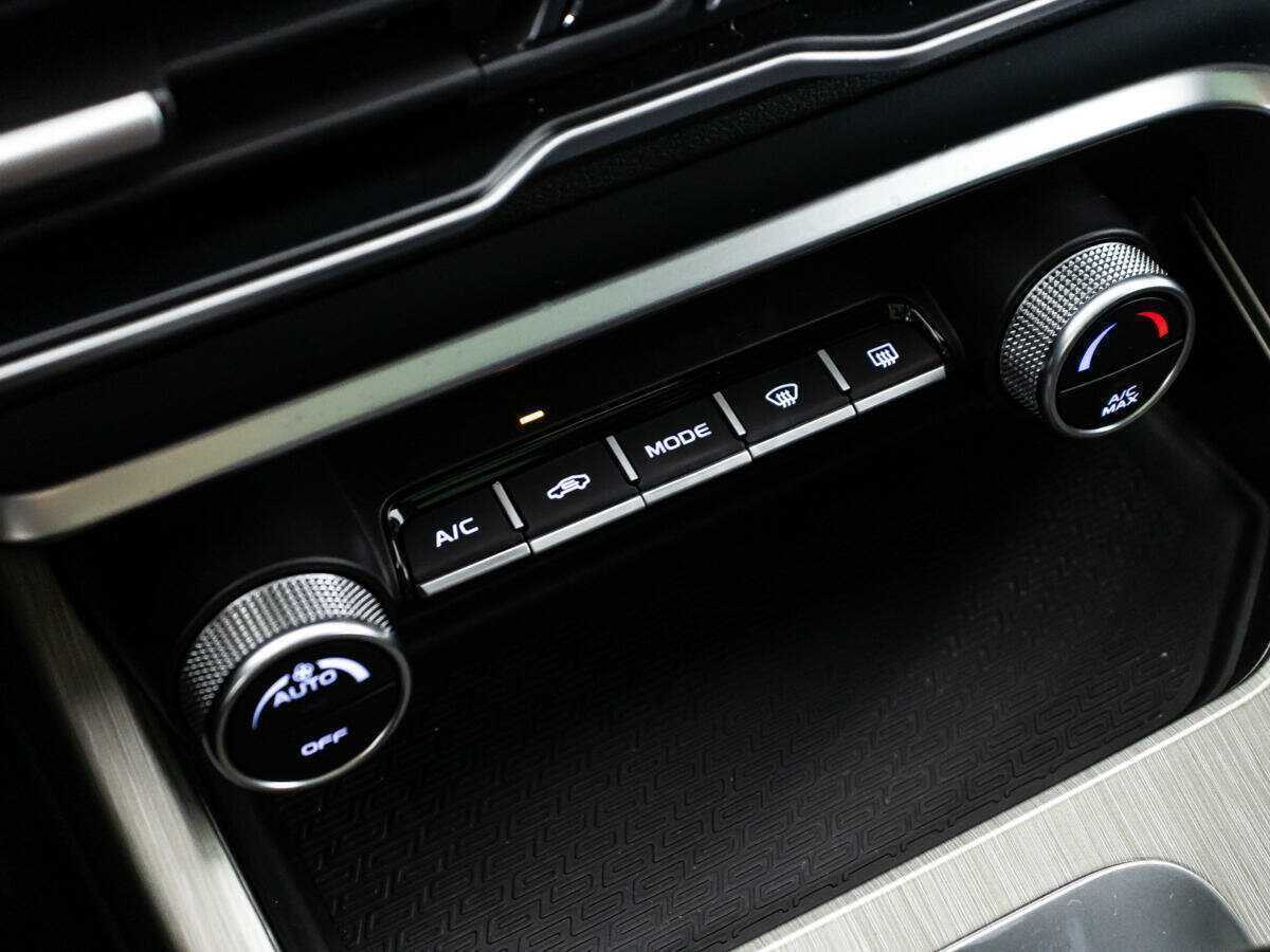 Купить Geely Coolray, 2023, 24 462 км, фото №20