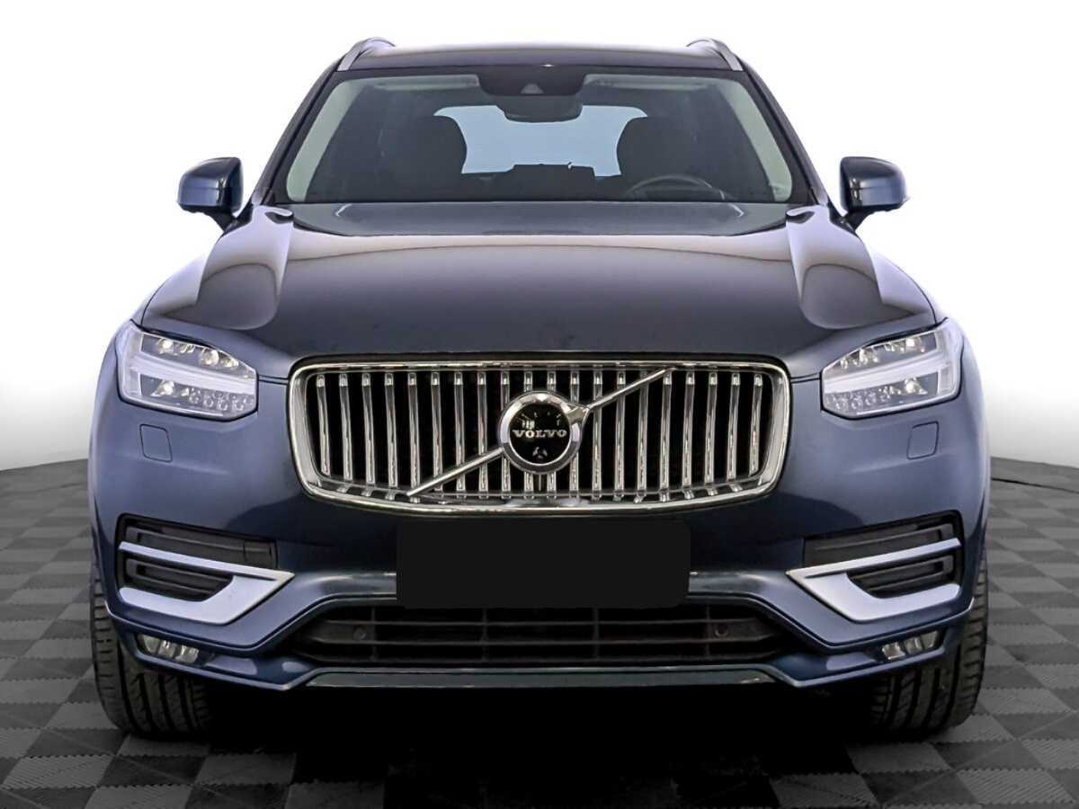 Купить Volvo XC90, 2022, 47 664 км, фото №2