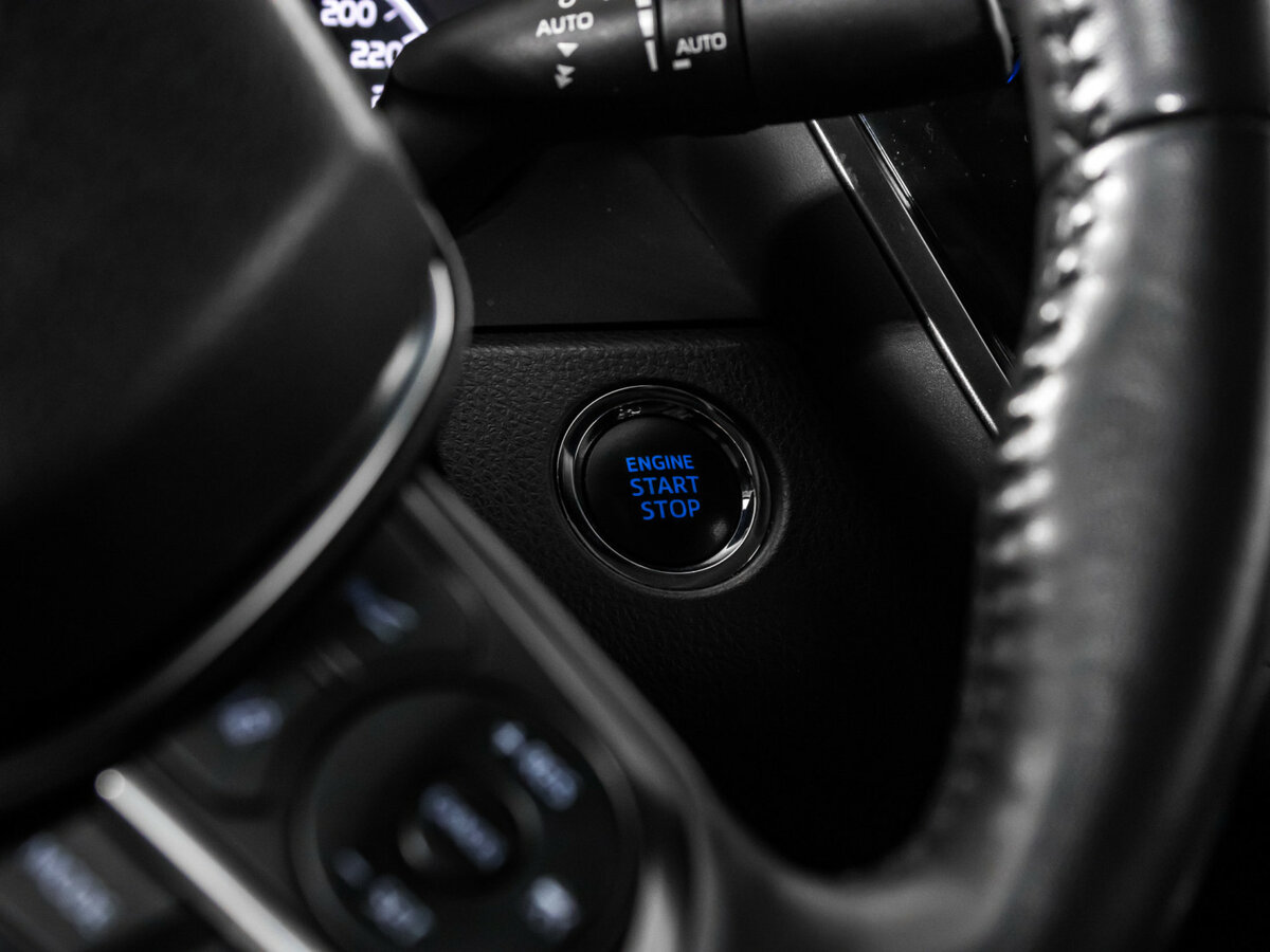 Купить Toyota Camry VIII (XV70), 2018, 72 050 км, фото №22