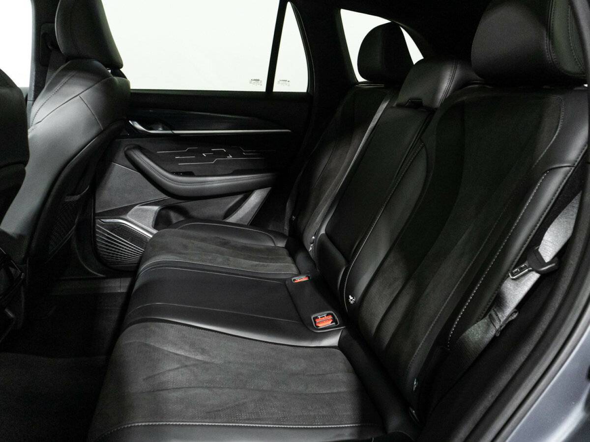 Купить Geely Monjaro, 2024, 20 631 км, фото №9