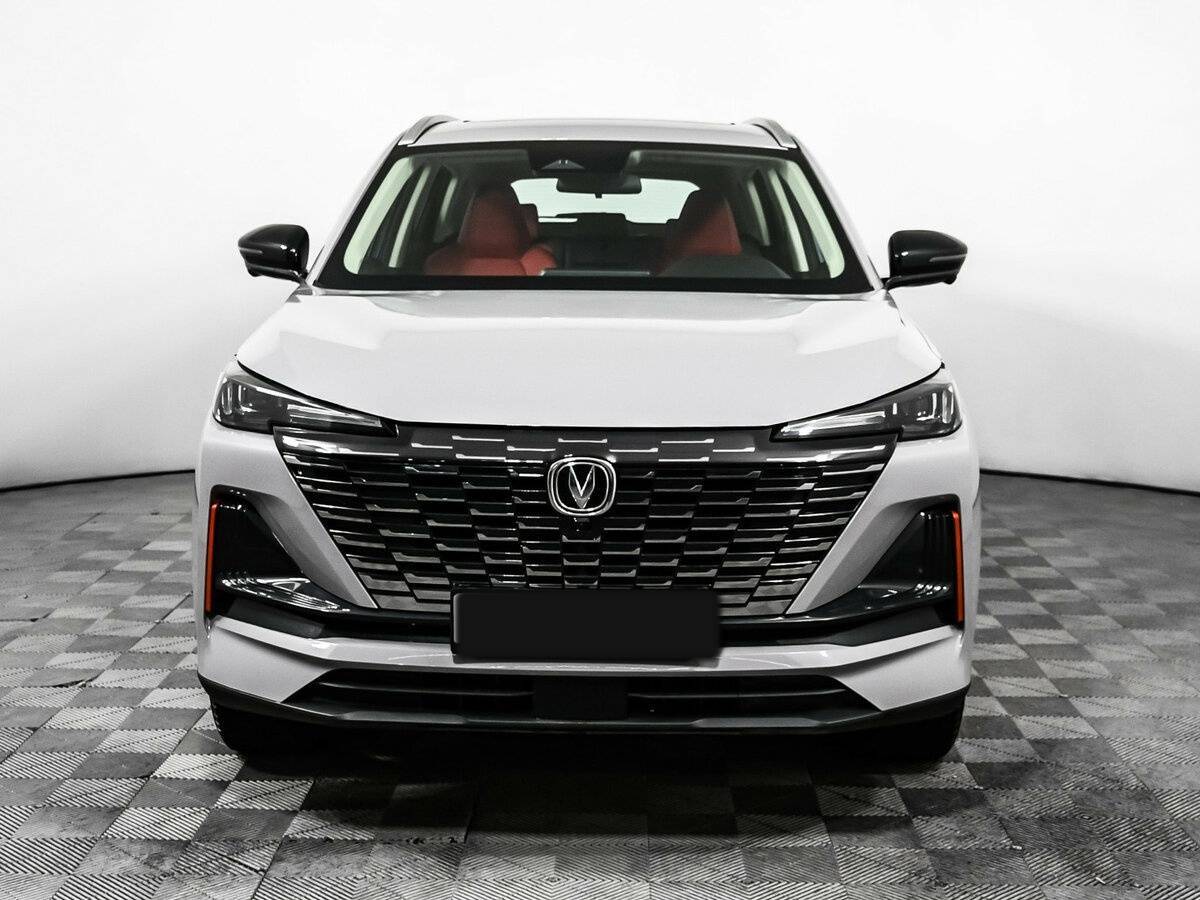 Купить Changan CS55 Plus, 2024, 21 555 км, фото №2