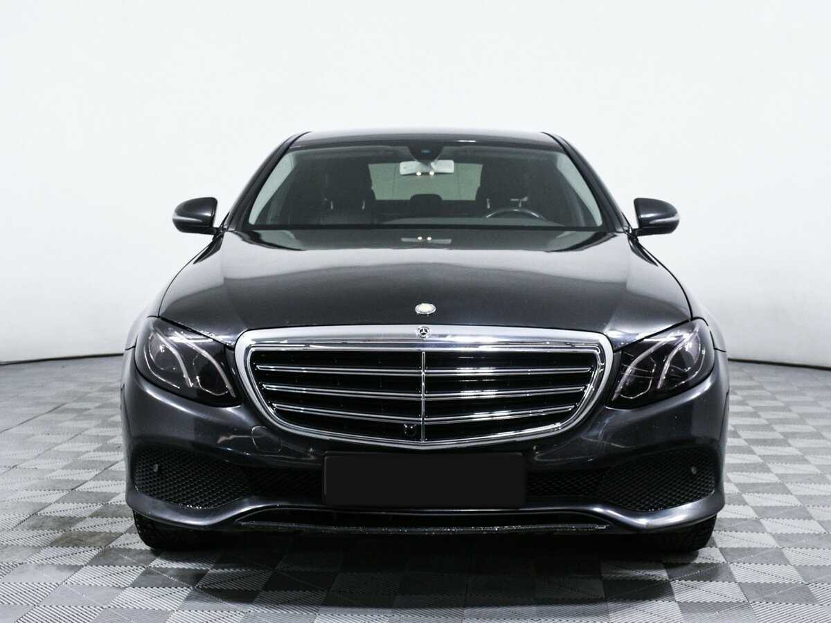 Купить Mercedes-Benz E-Класс 200, 2016, 226 055 км, фото №2