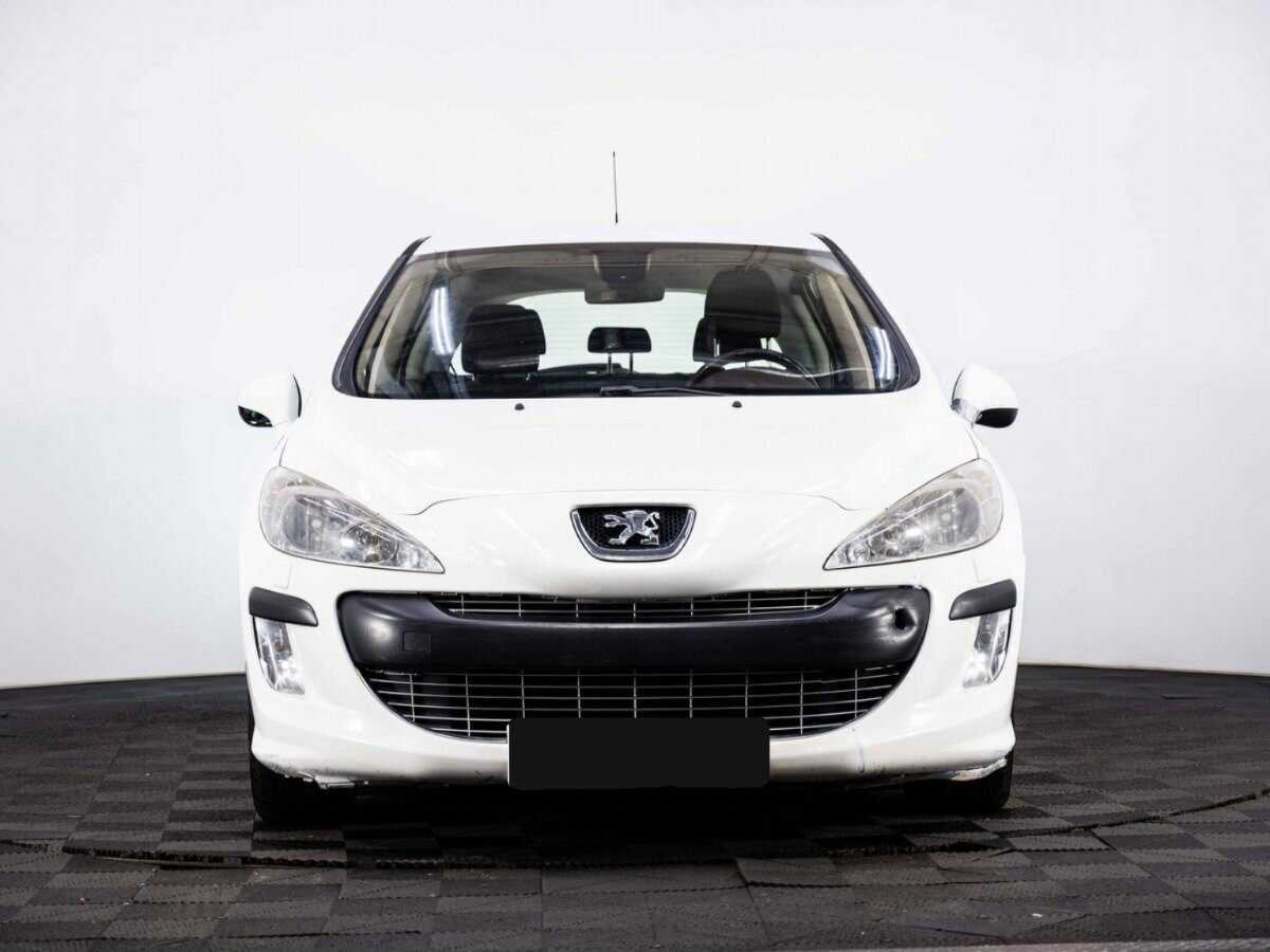 Купить Peugeot 308, 2008, 96 000 км, фото №2