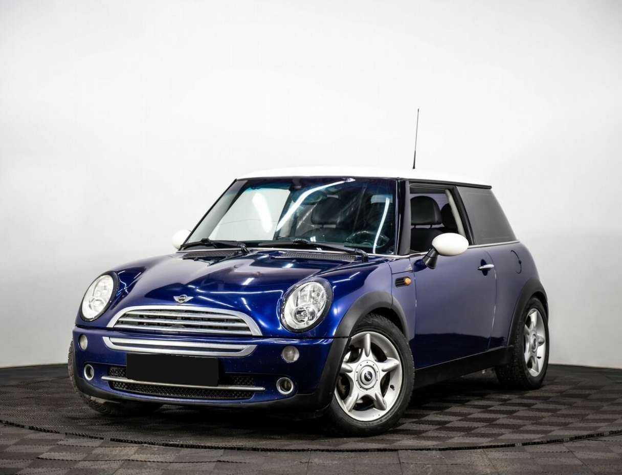Купить Mini Hatch Cooper, 2005, 275 000 км, фото №1