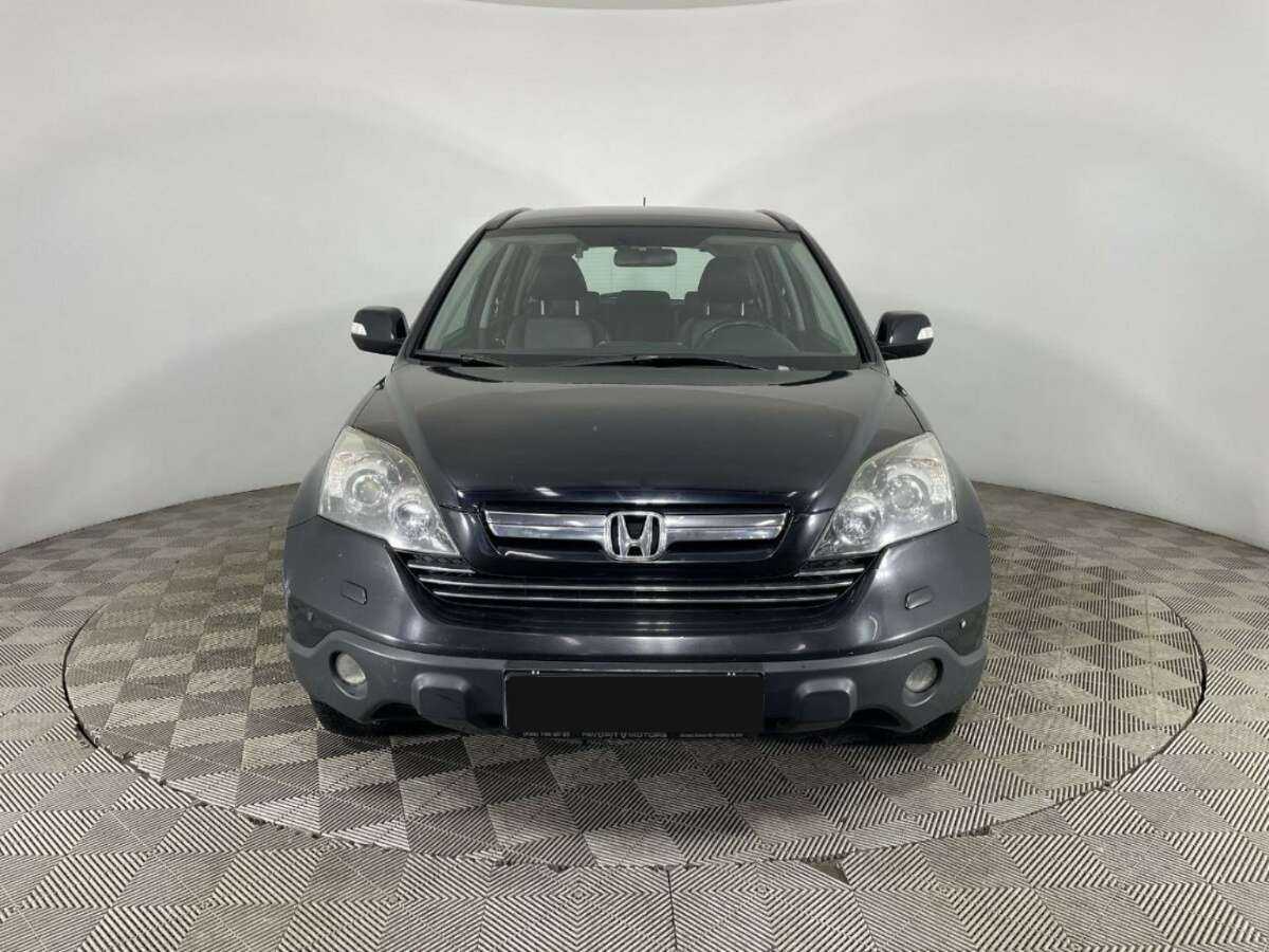 Купить Honda CR-V, 2008, 195 000 км, фото №2