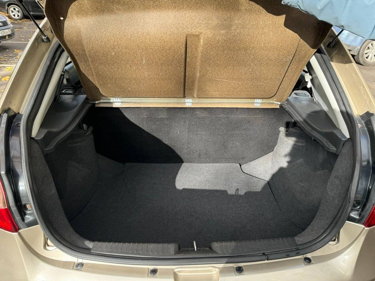 Купить Chery Very (A13), 2011, 105 051 км, фото №23