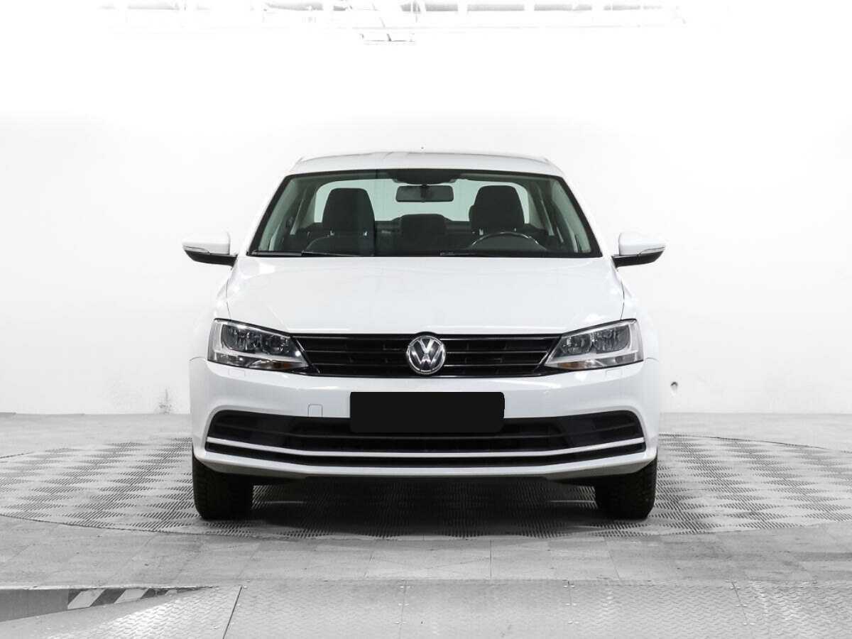 Купить Volkswagen Jetta, 2017, 94 596 км, фото №2