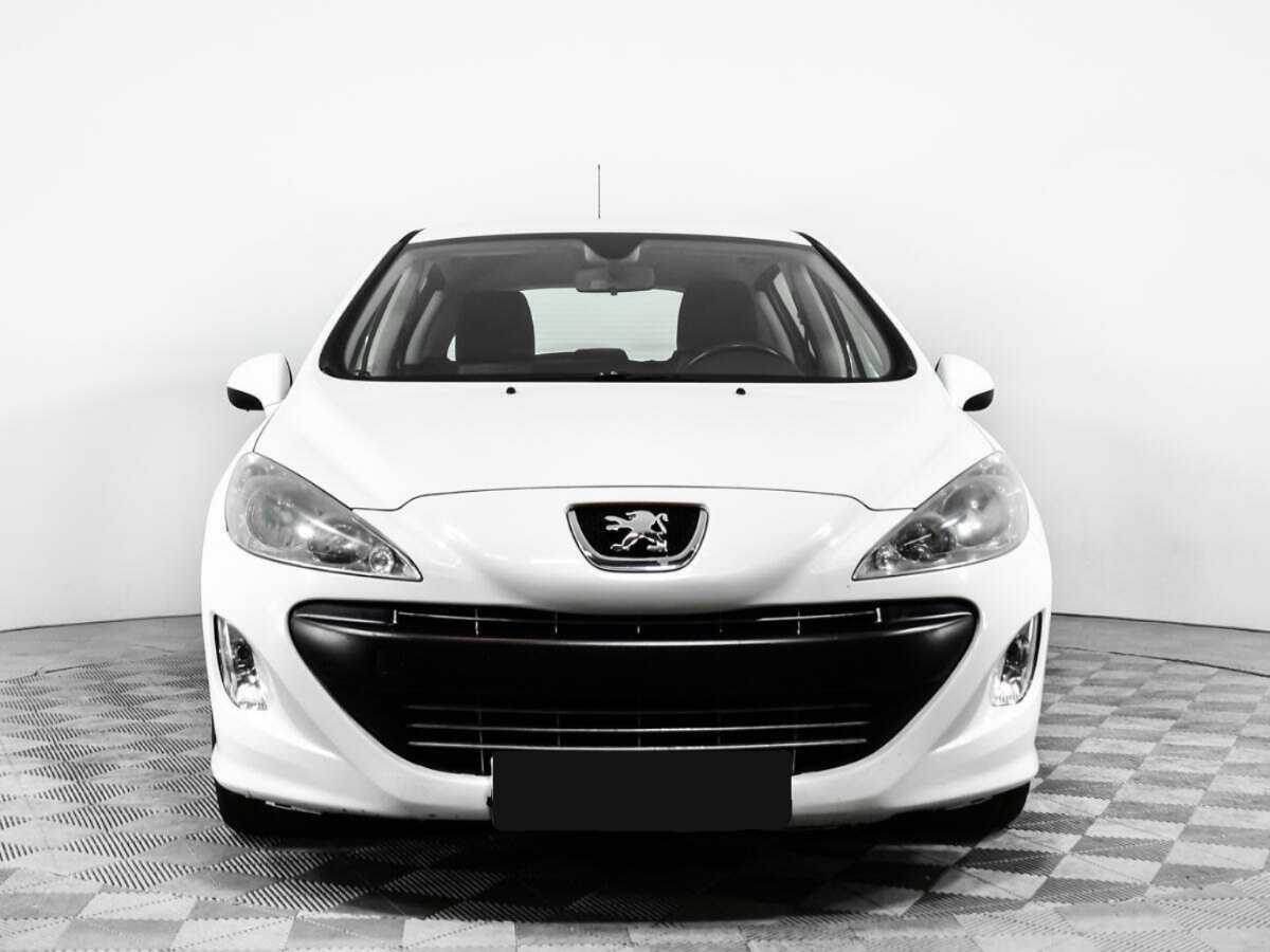 Купить Peugeot 308, 2010, 174 614 км, фото №2
