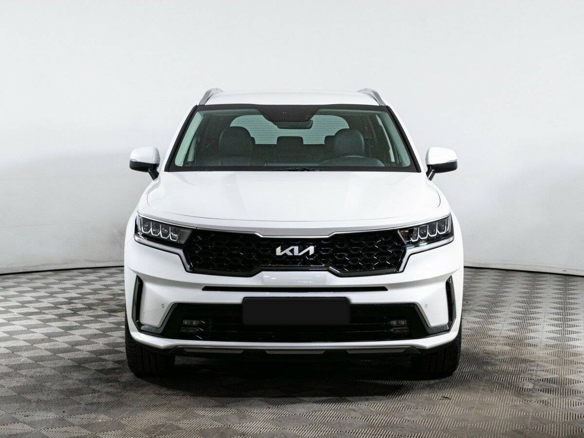 Купить Kia Sorento, 2023, 38 808 км, фото №2