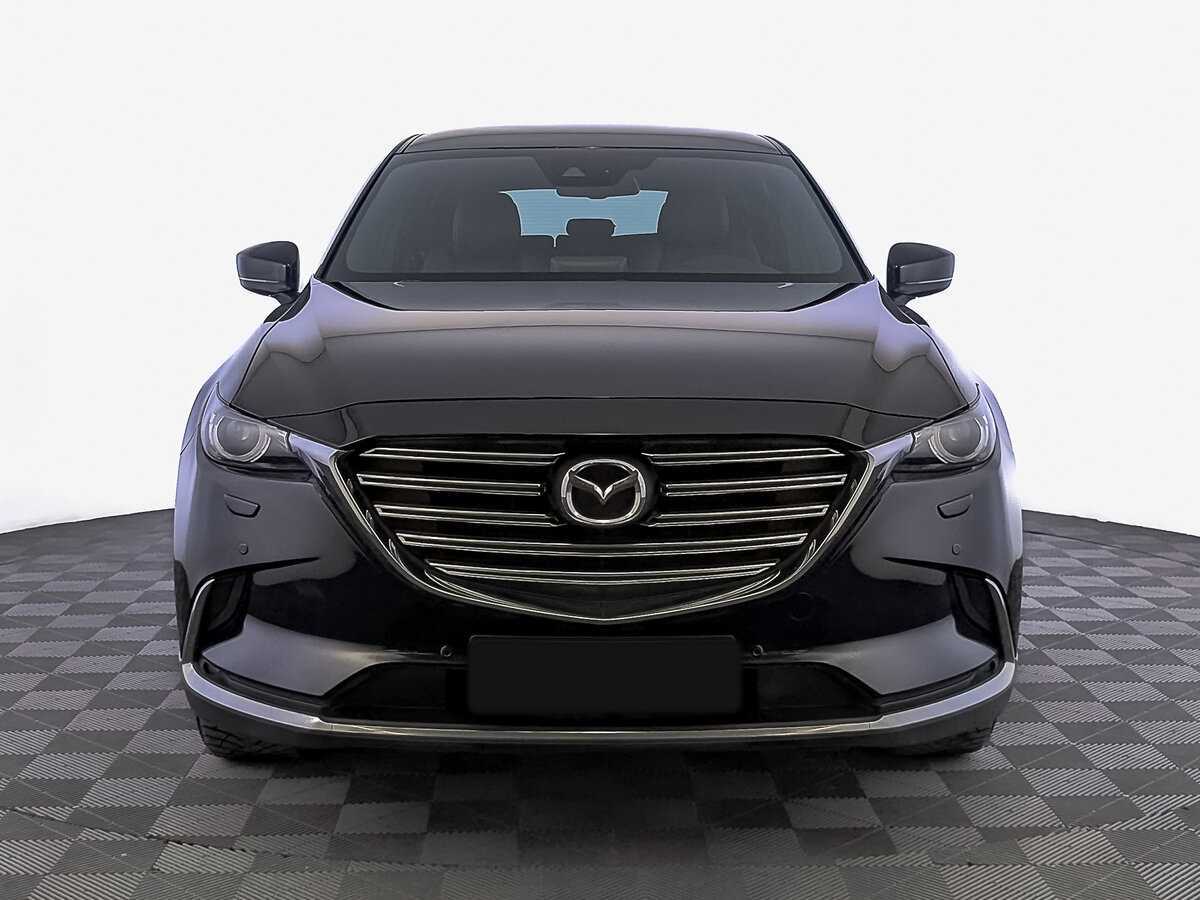 Купить Mazda CX-9, 2021, 35 279 км, фото №2