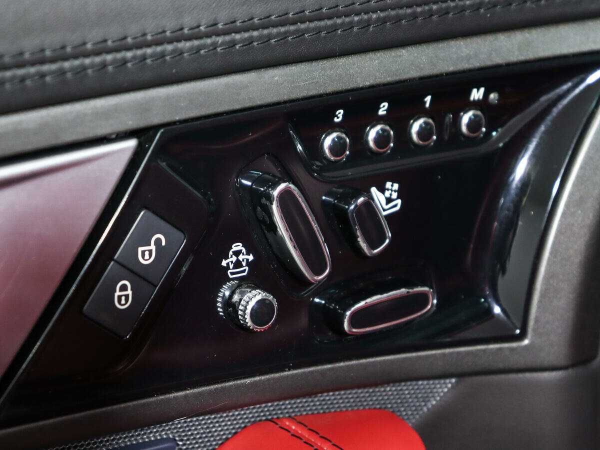 Купить Jaguar F-Type, 2015, 93 223 км, фото №17