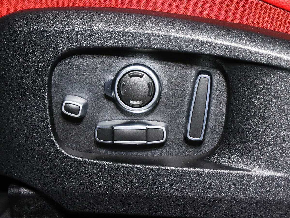 Купить Jaguar F-Pace, 2021, 12 577 км, фото №25
