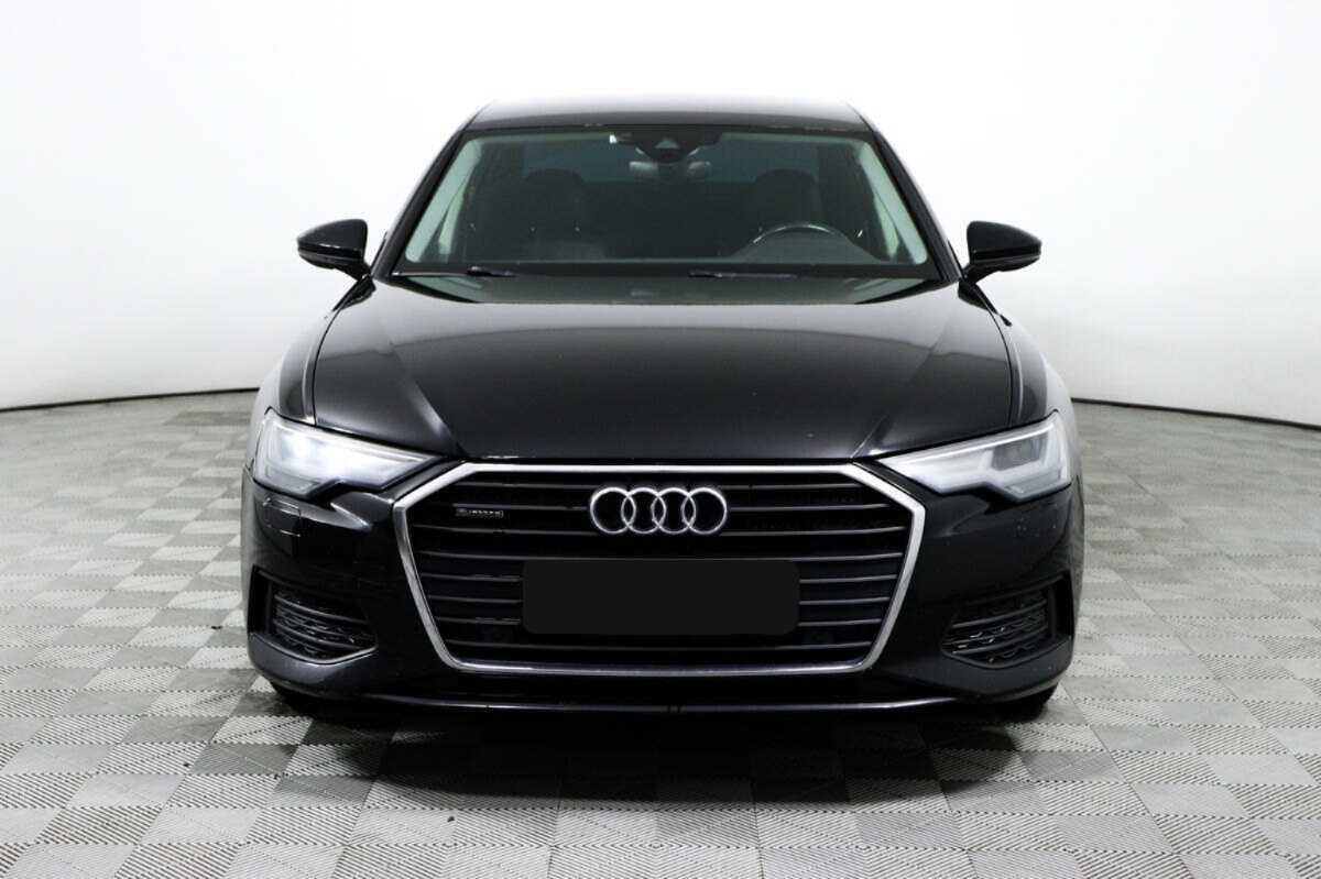 Купить Audi A6 45 TFSI, 2019, 136 764 км, фото №2