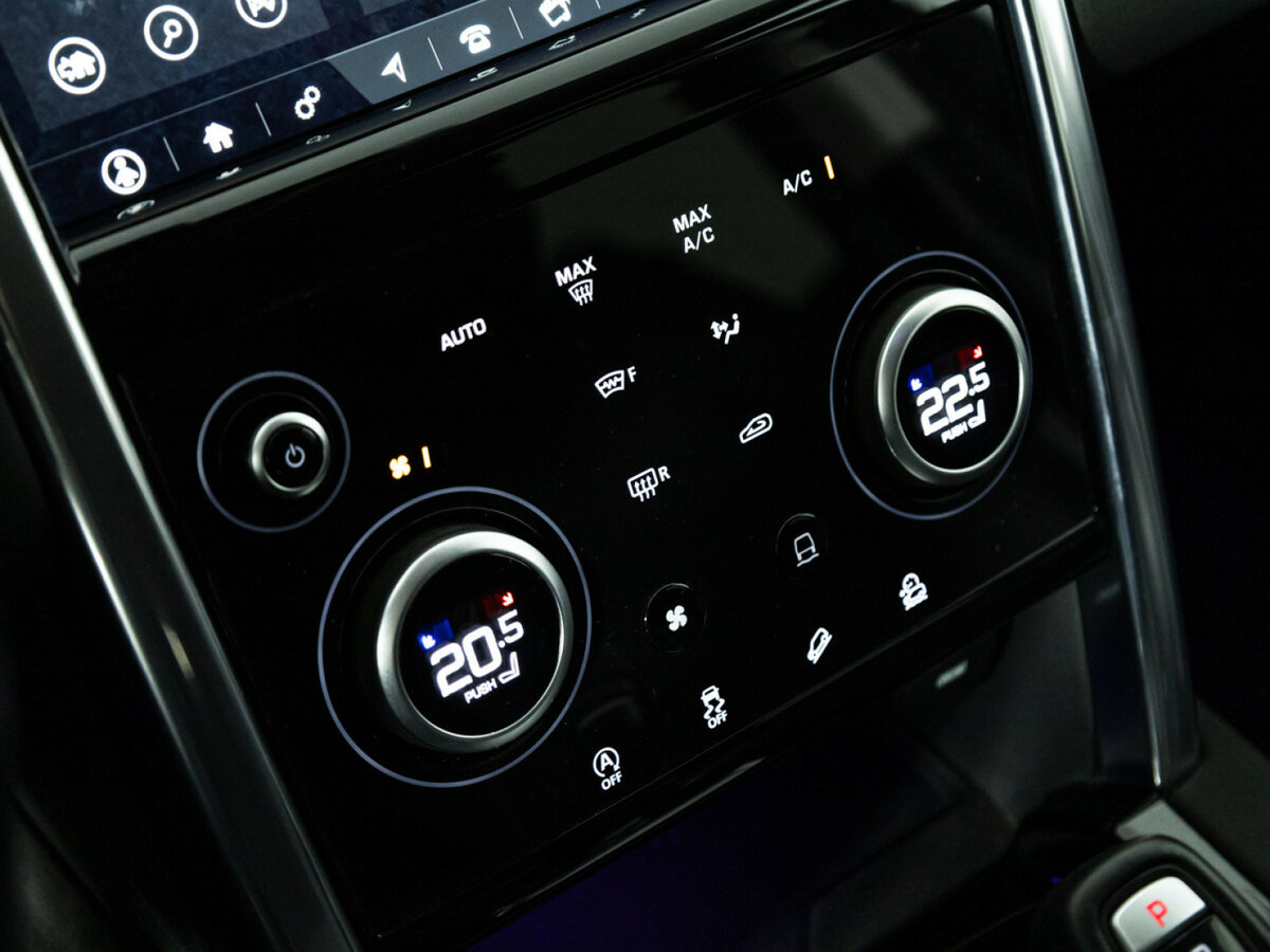 Купить Land Rover Discovery Sport I Рестайлинг, 2019, 51 228 км, фото №14
