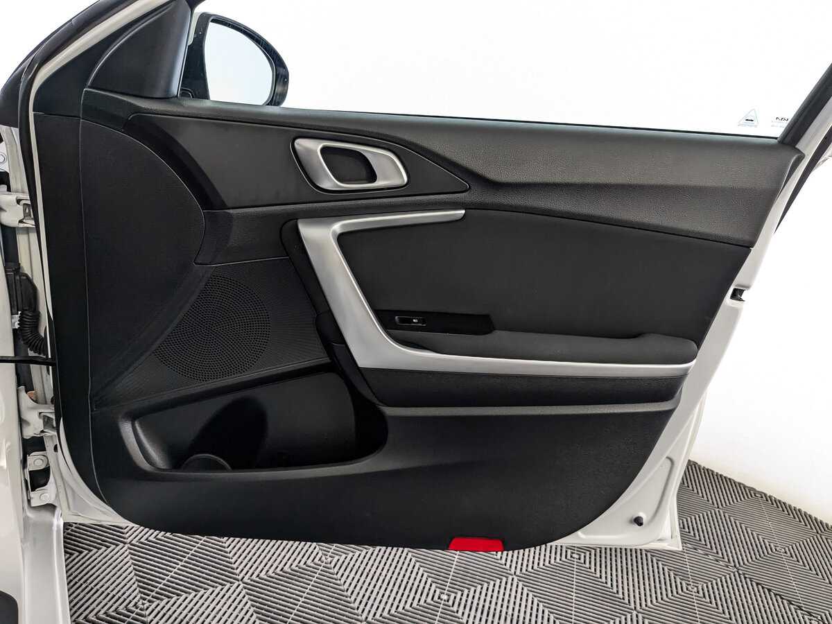 Купить Kia Ceed, 2022, 39 000 км, фото №21