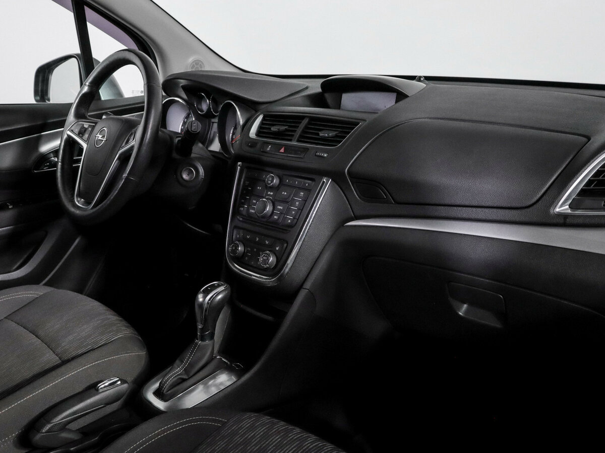Купить Opel Mokka I, 2015, 58 874 км, фото №7