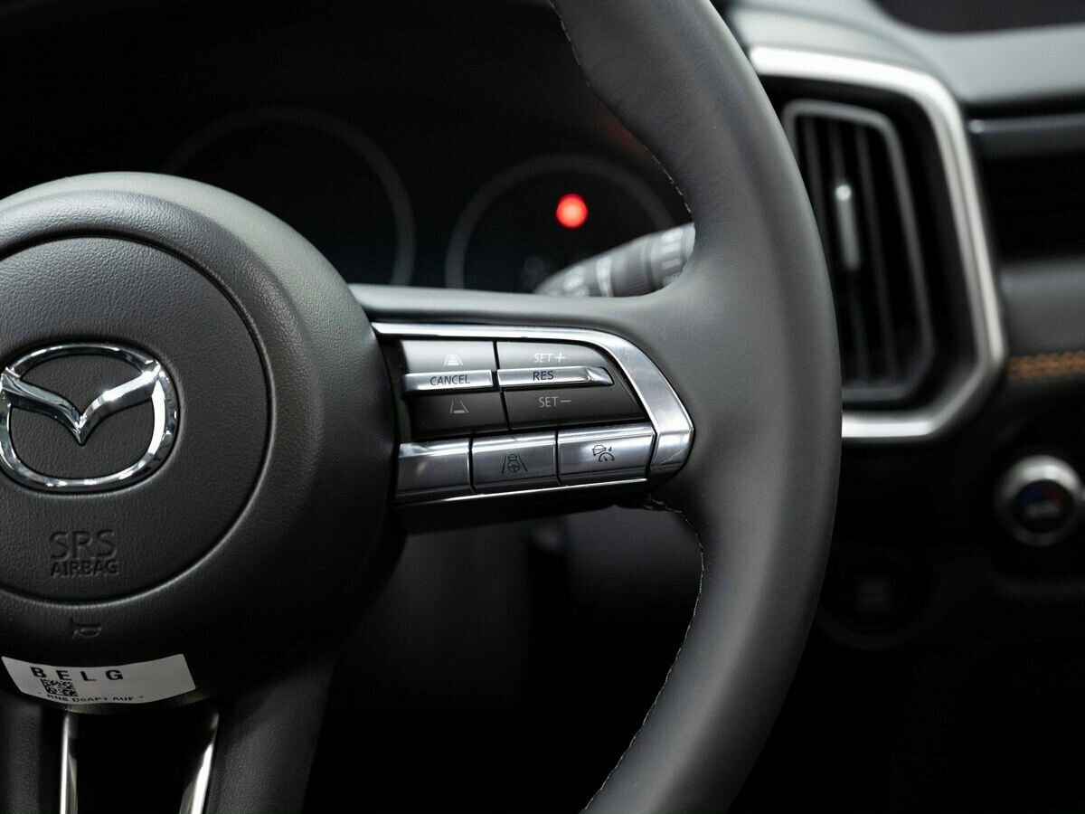 Купить Mazda CX-50, 2023, 200 км, фото №12
