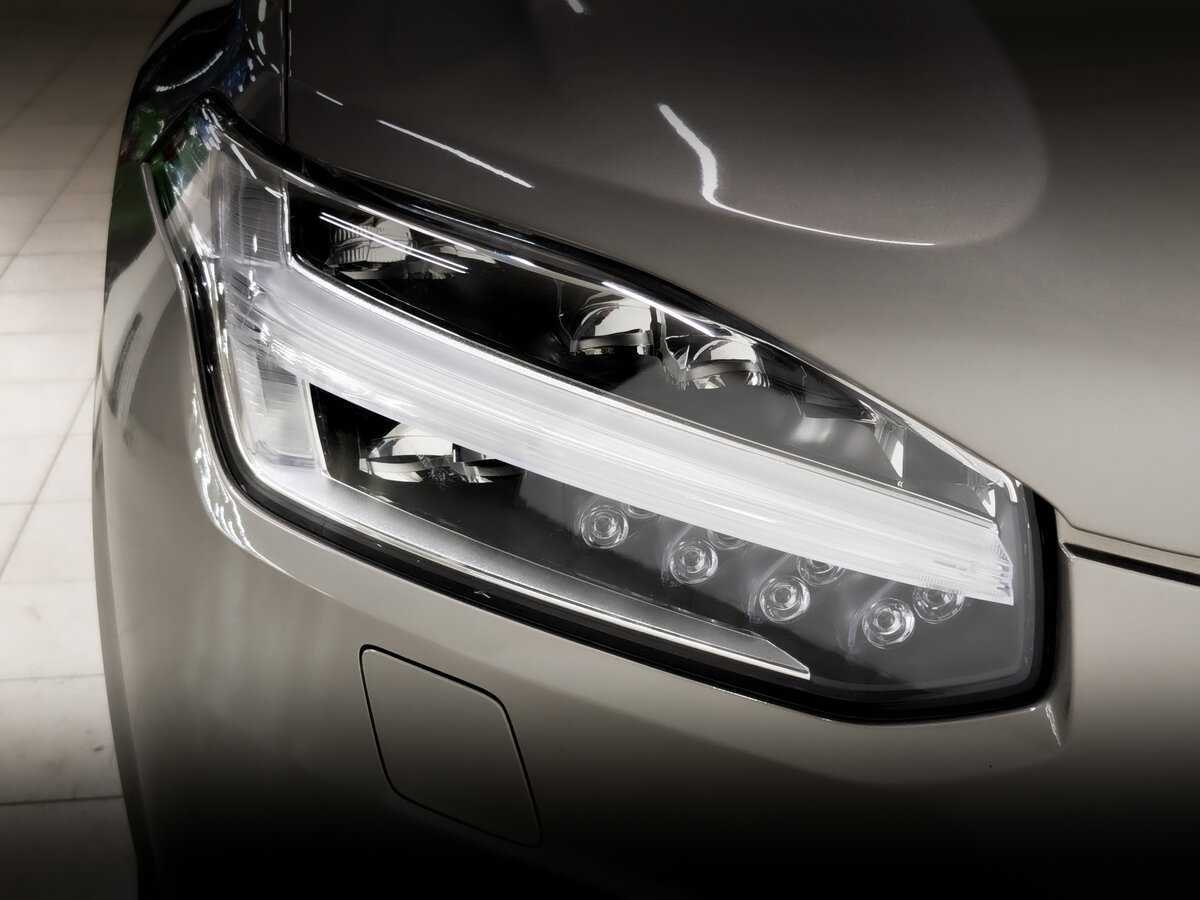 Купить Volvo XC90, 2020, 90 450 км, фото №16