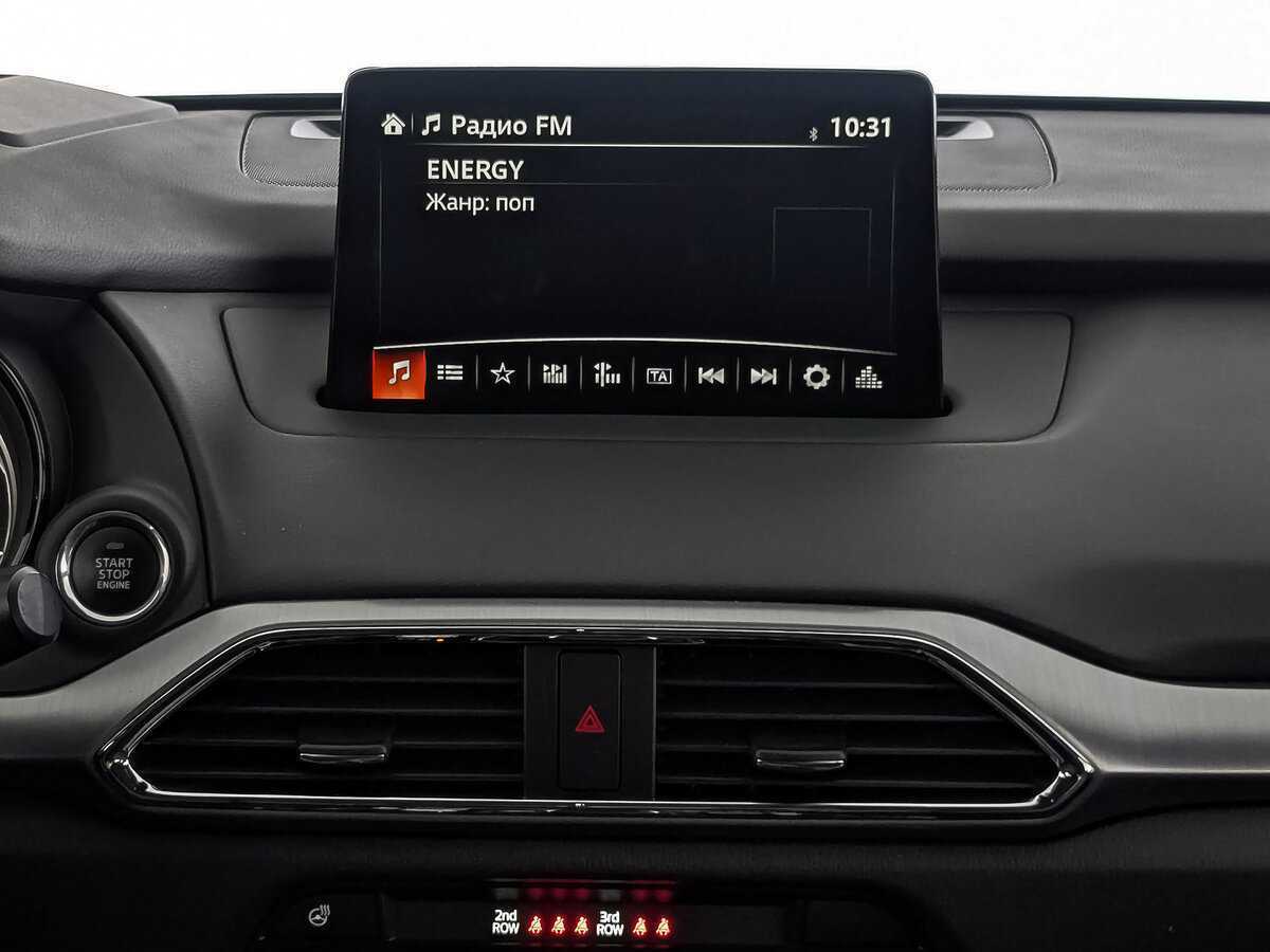 Купить Mazda CX-9, 2021, 35 279 км, фото №15