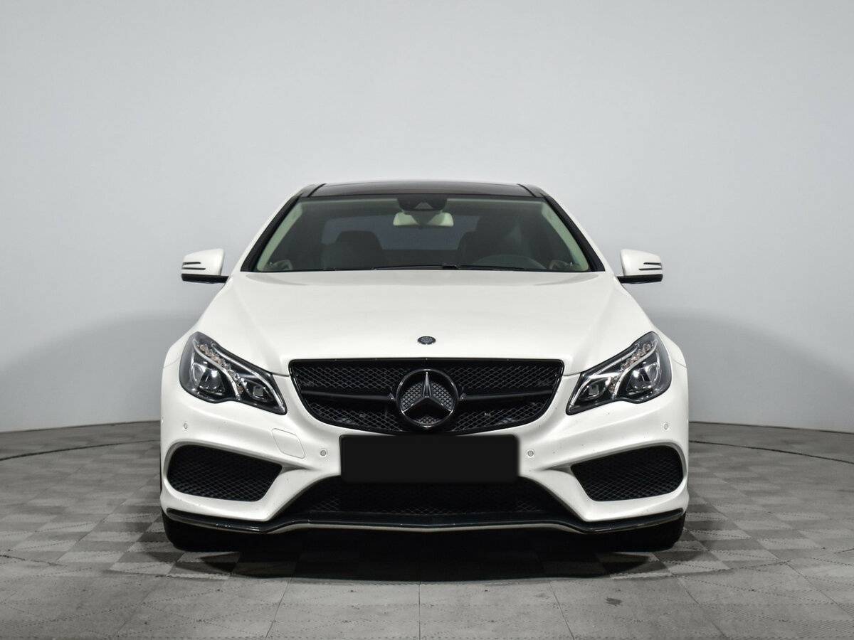 Купить Mercedes-Benz E-Класс 250, 2015, 173 506 км, фото №2