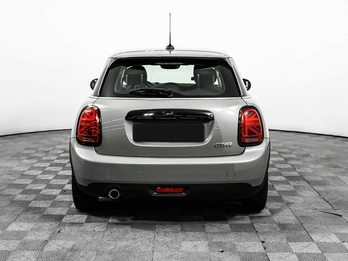 Купить Mini Hatch Cooper, 2020, 45 871 км, фото №6
