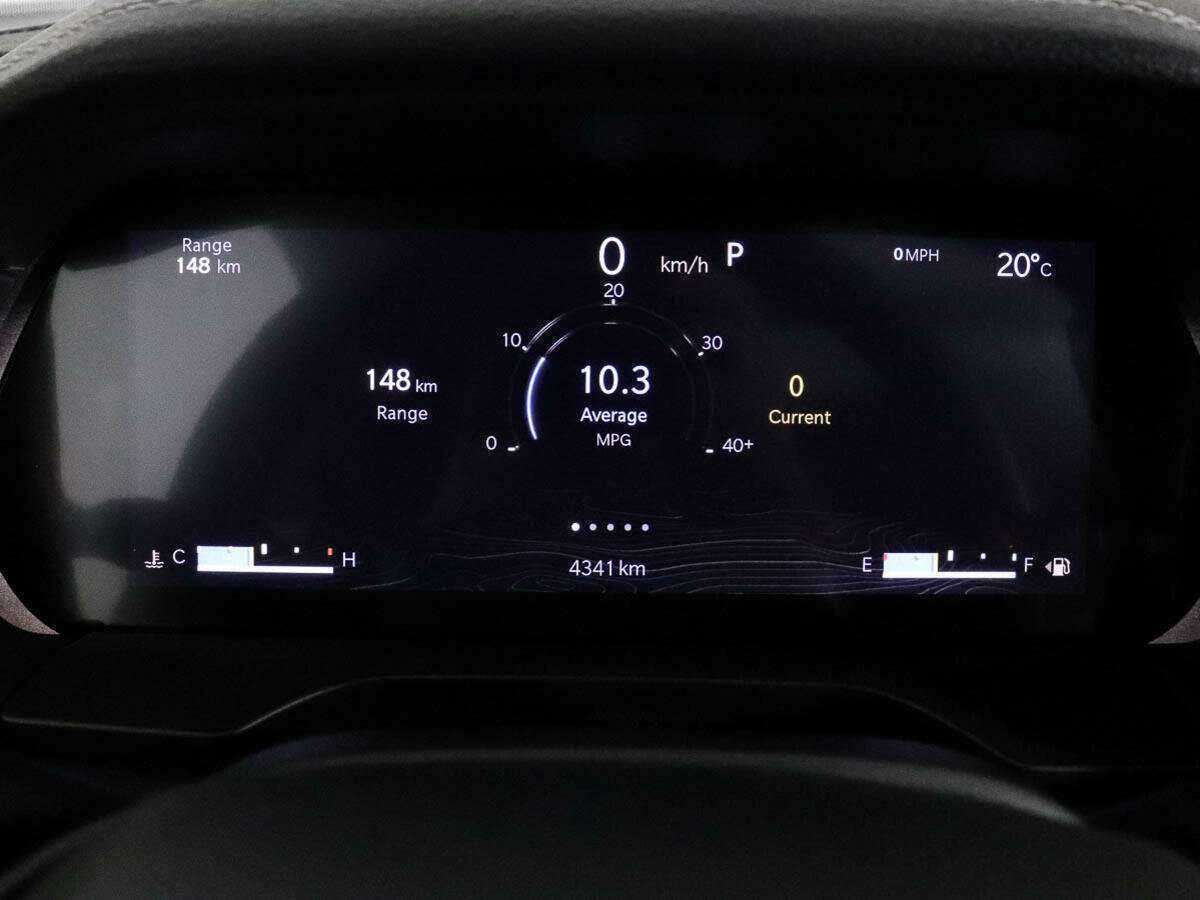 Купить Jeep Grand Cherokee, 2022, 4 341 км, фото №13