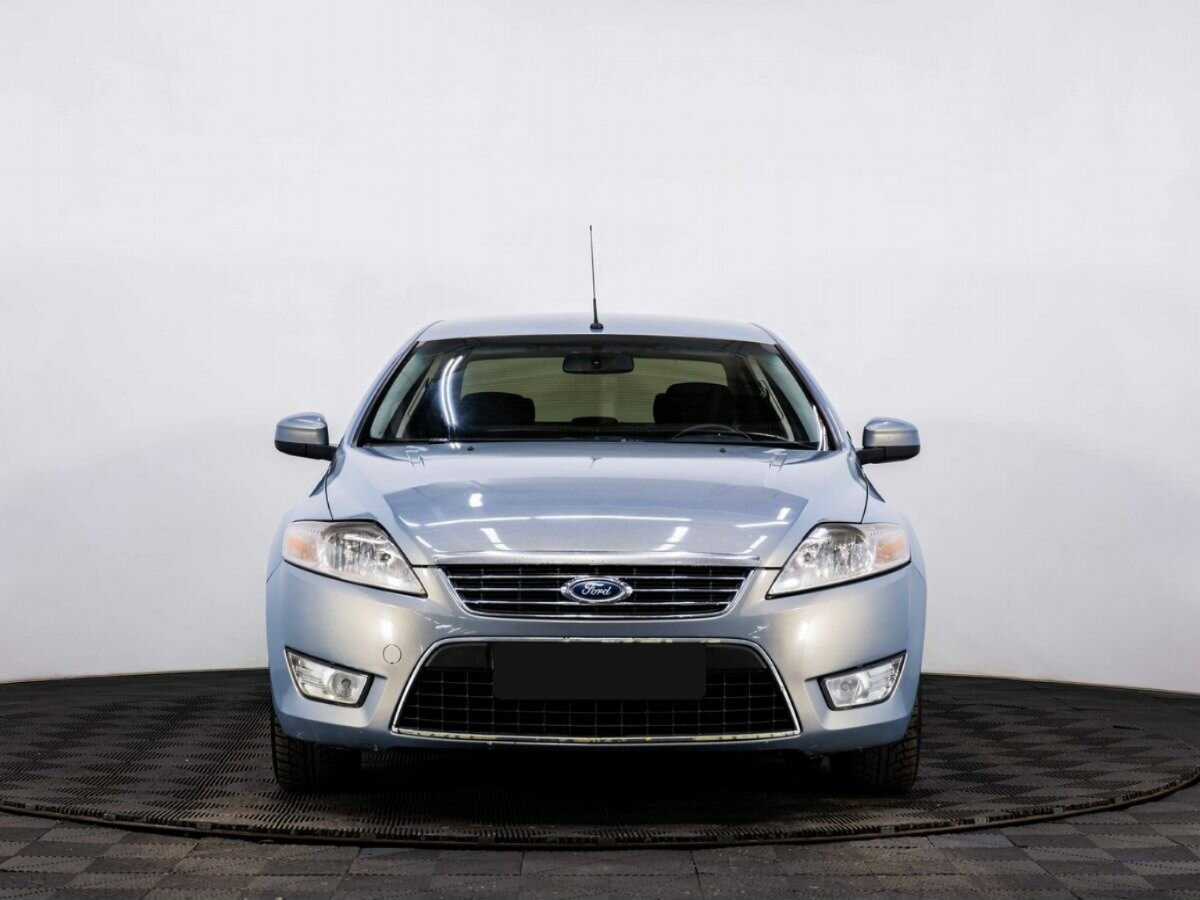 Купить Ford Mondeo, 2008, 330 589 км, фото №2