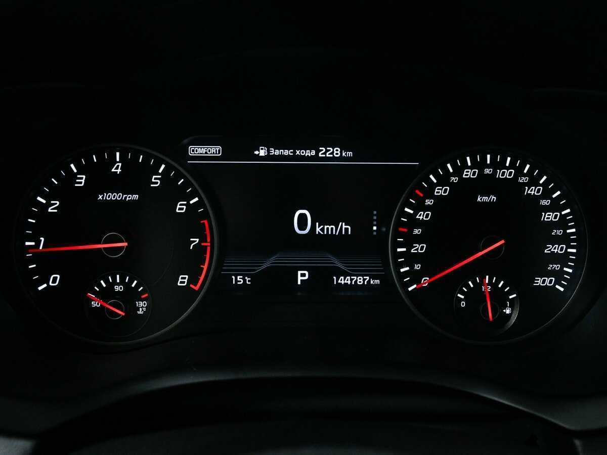 Купить Kia Stinger, 2018, 144 699 км, фото №10