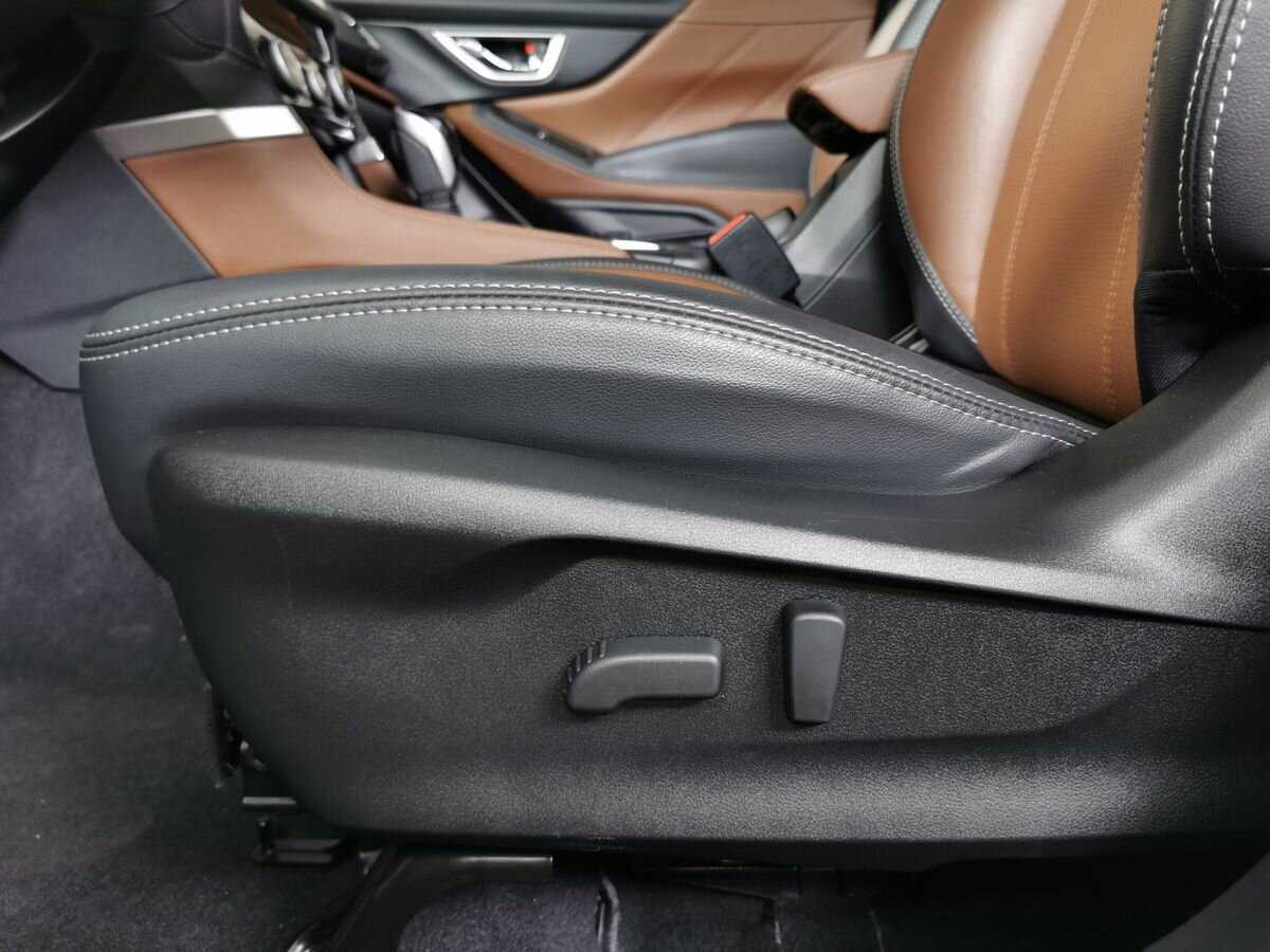 Купить Subaru Forester, 2023, 26 900 км, фото №16