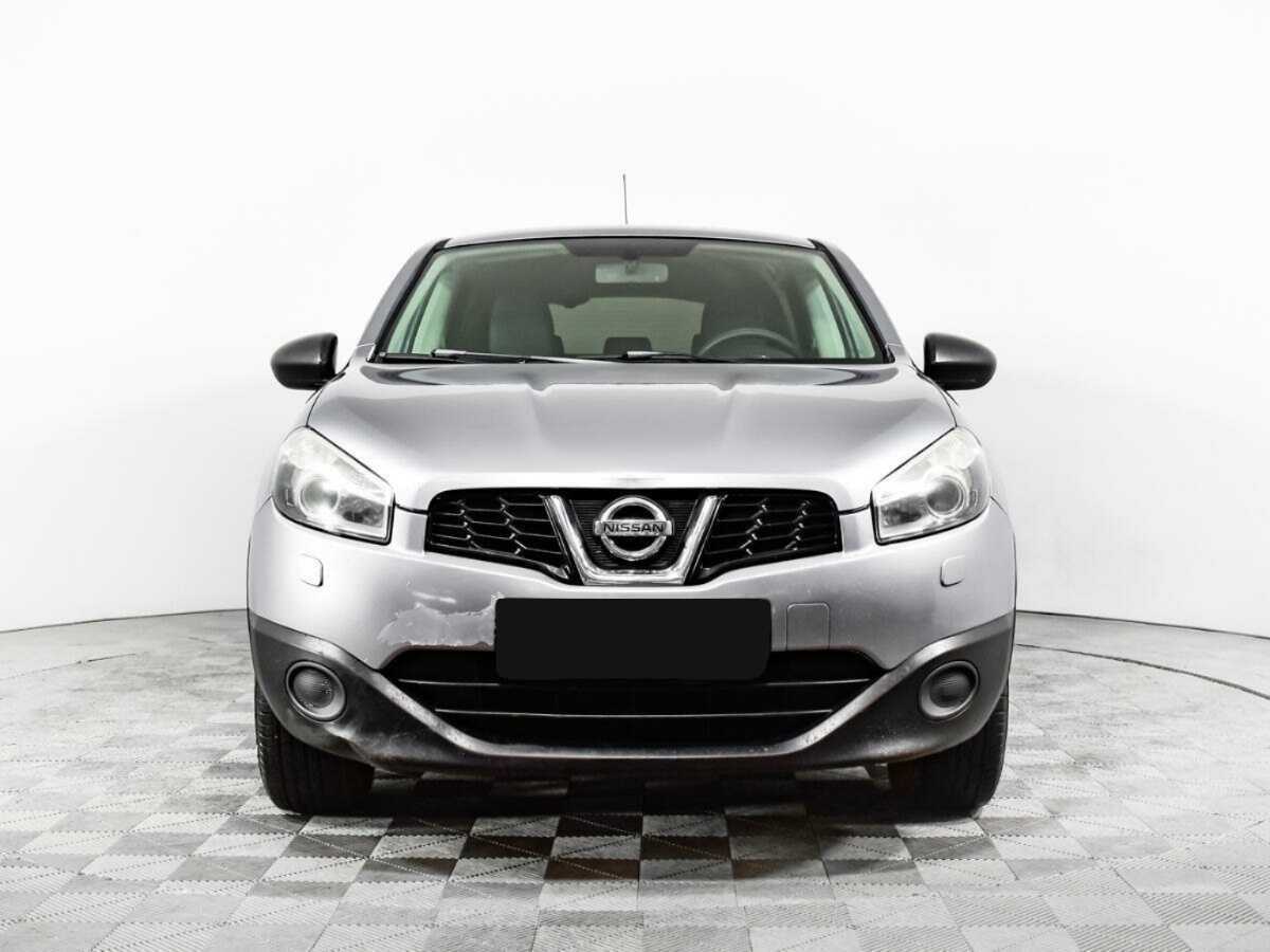 Купить Nissan Qashqai, 2011, 224 429 км, фото №2